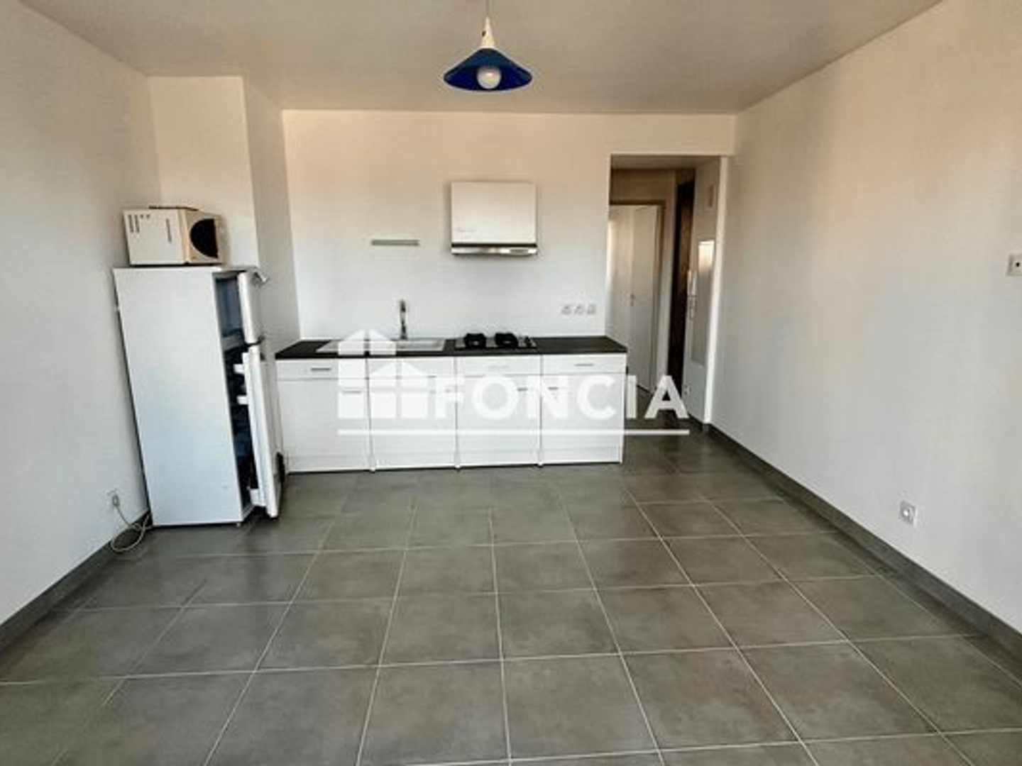 Appartement à vendre - 3 pièces - 45m2 - Six-Fours-Les-Plages (83140)