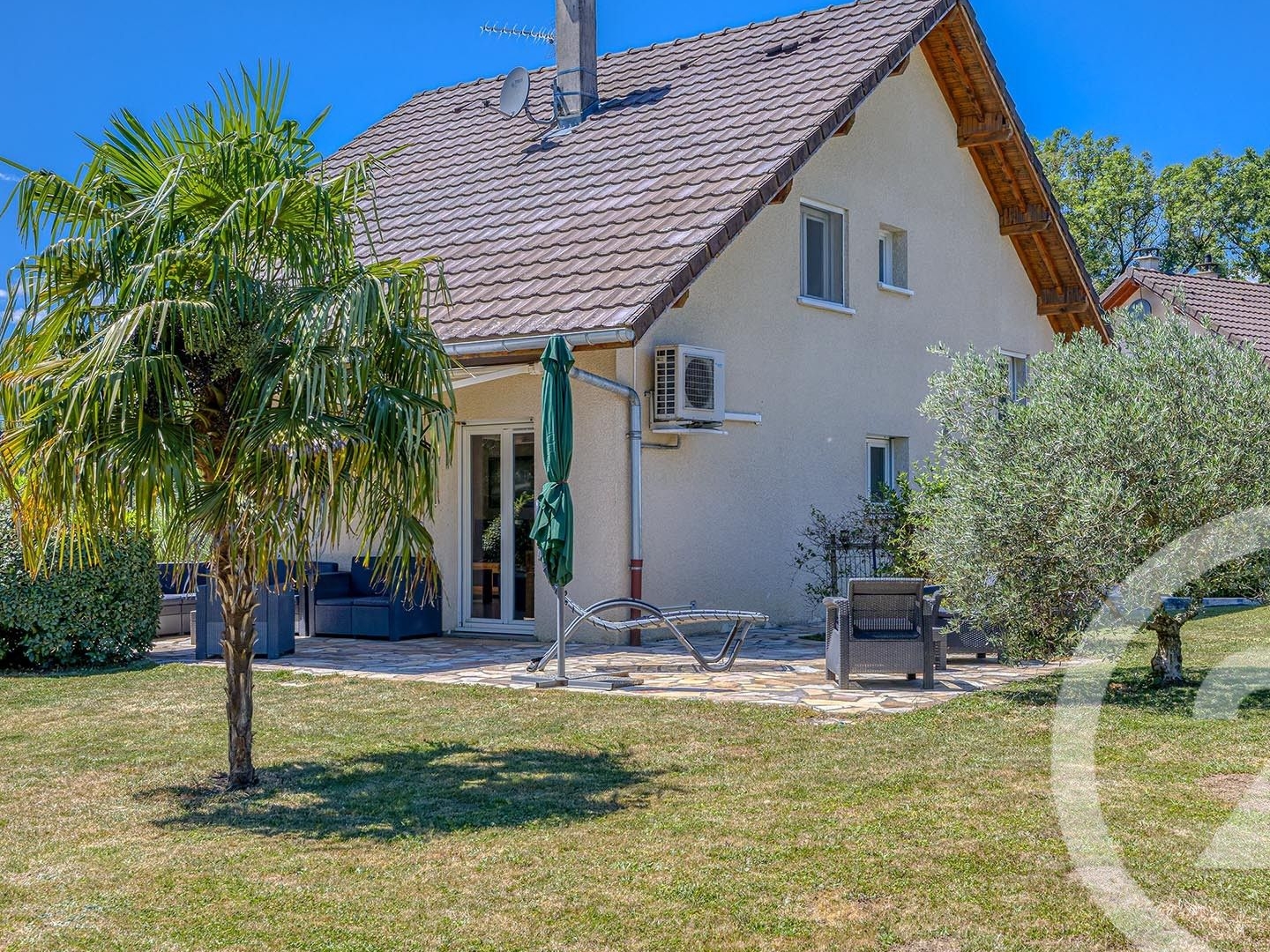 Maison 5 pièces 132 m²