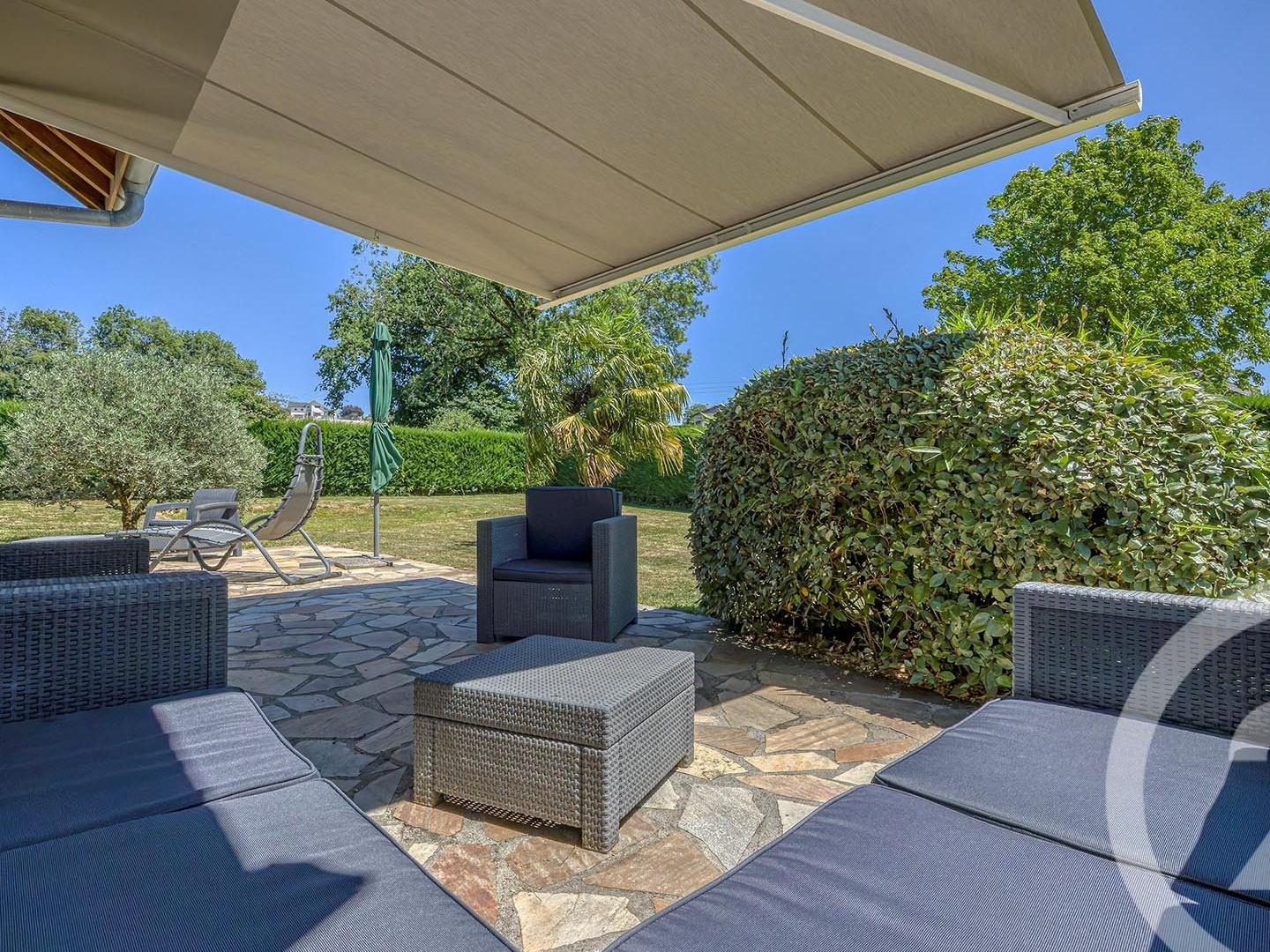 Maison à vendre - 5 pièces - 132m2 - Vaulx (74150)