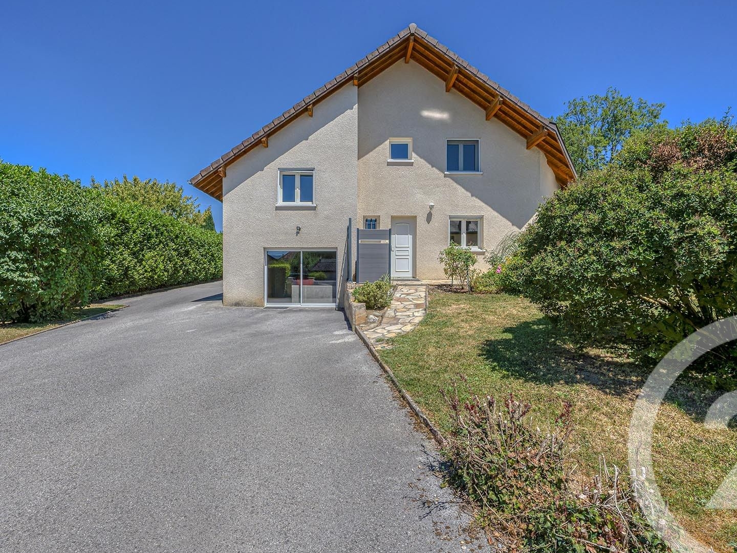 Maison à vendre - 5 pièces - 132m2 - Vaulx (74150)
