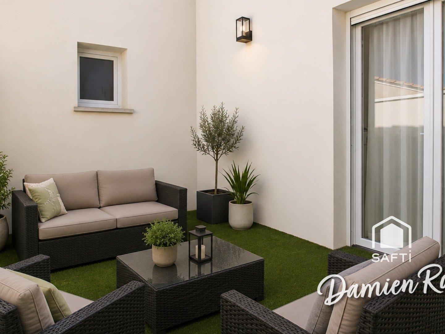 Maison à vendre - 5 pièces - 149m2 - Avensan (33480)