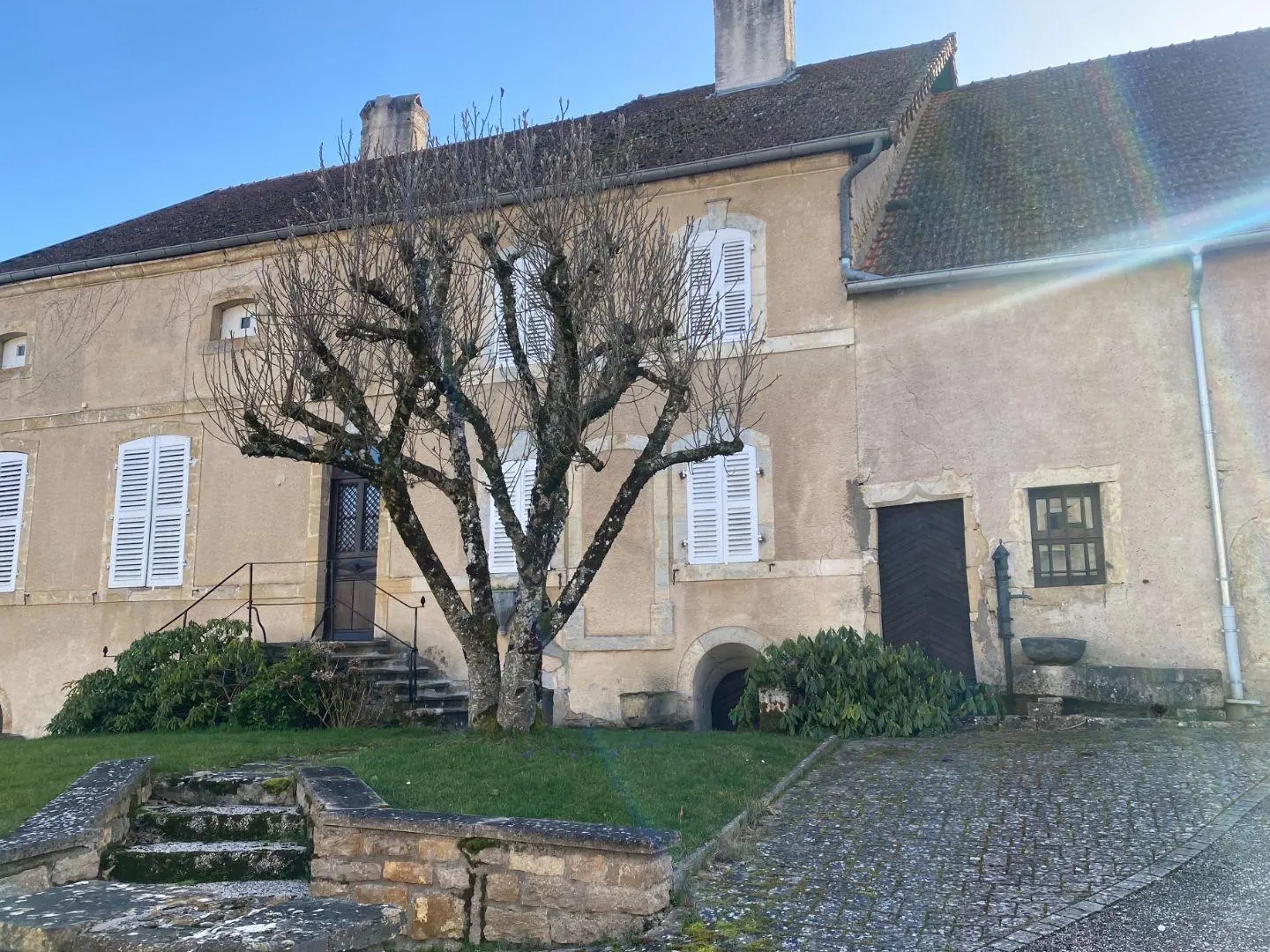 Maison 10 pièces 200 m²
