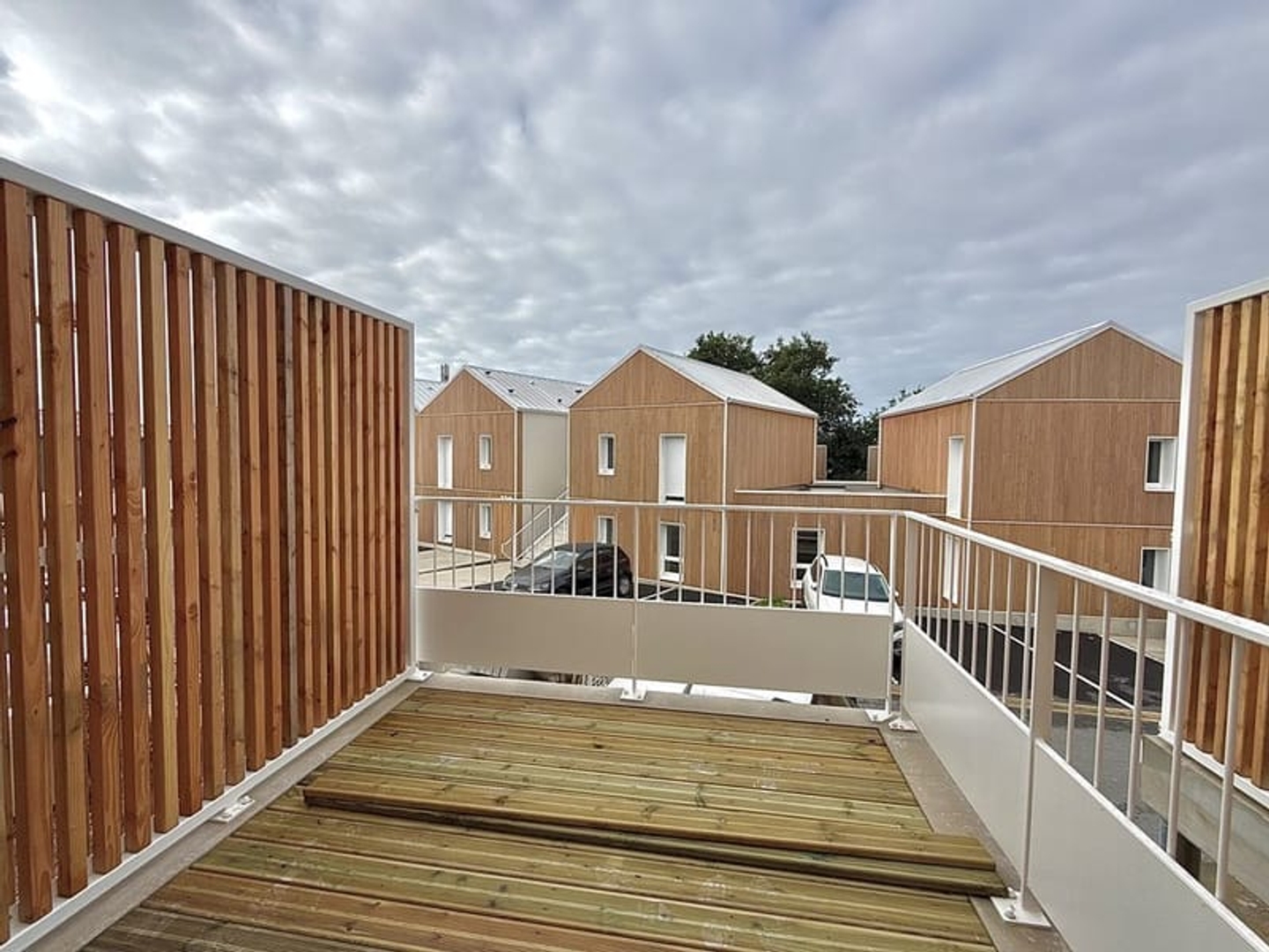 Appartement à vendre - 2 pièces - 41m2 - Brest (29200)