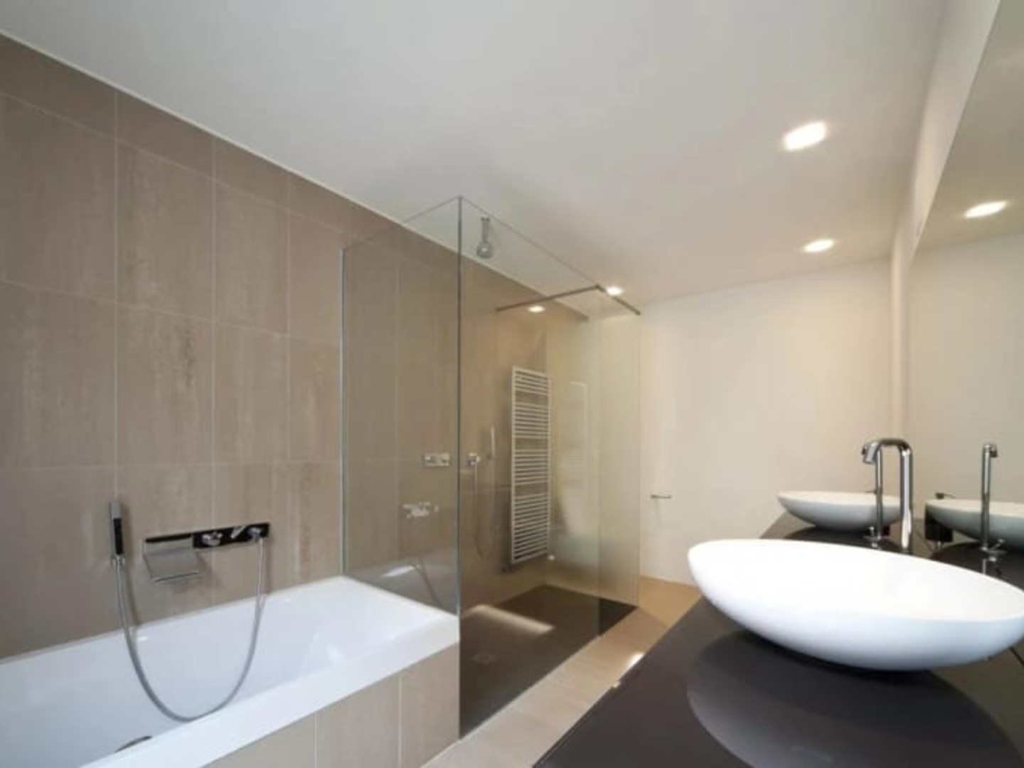 Appartement à vendre - 3 pièces - 65m2 - L'haÿ-Les-Roses (94240)