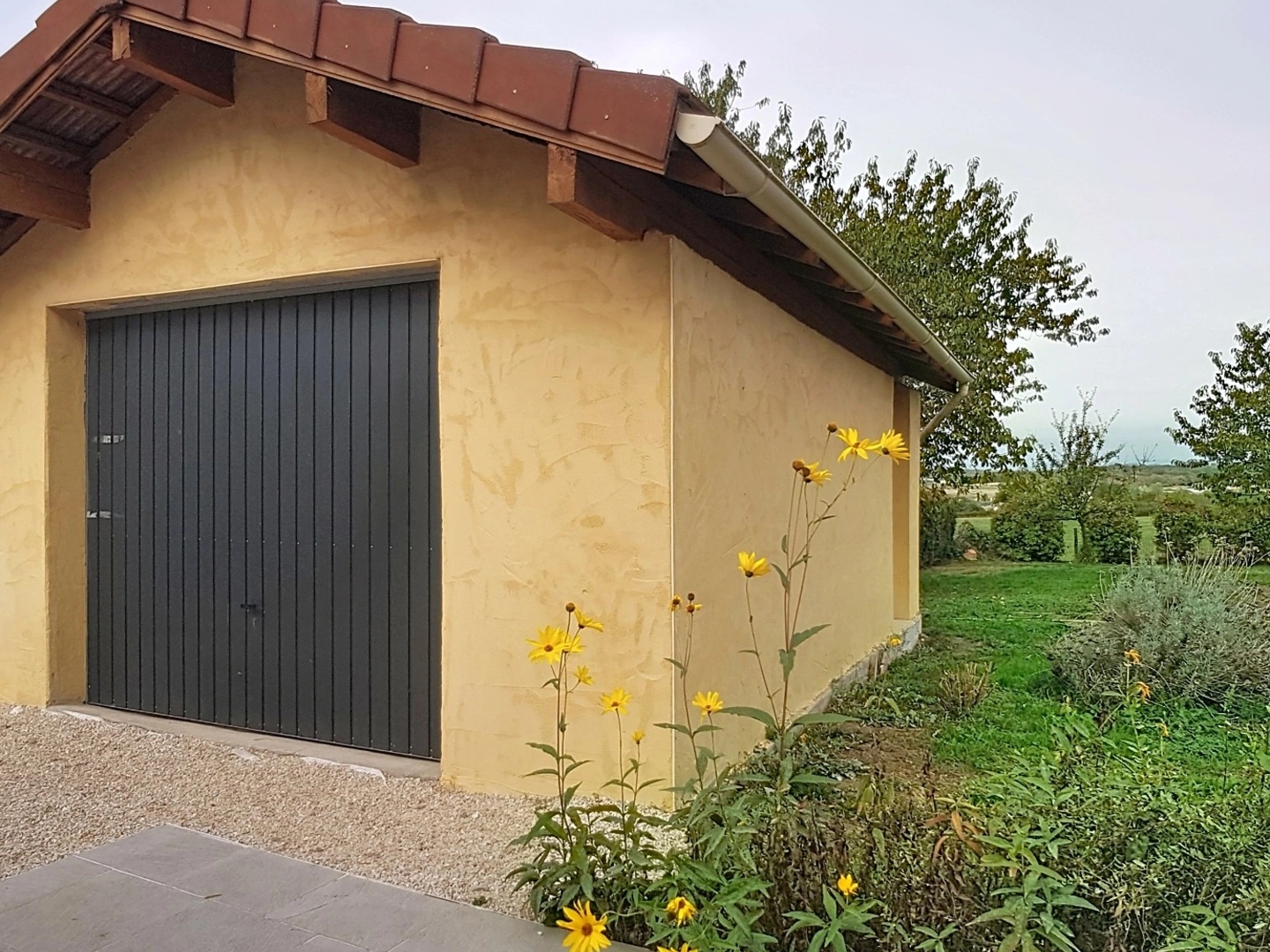 Maison à vendre - 4 pièces - 85m2 - Écuisses (71210)