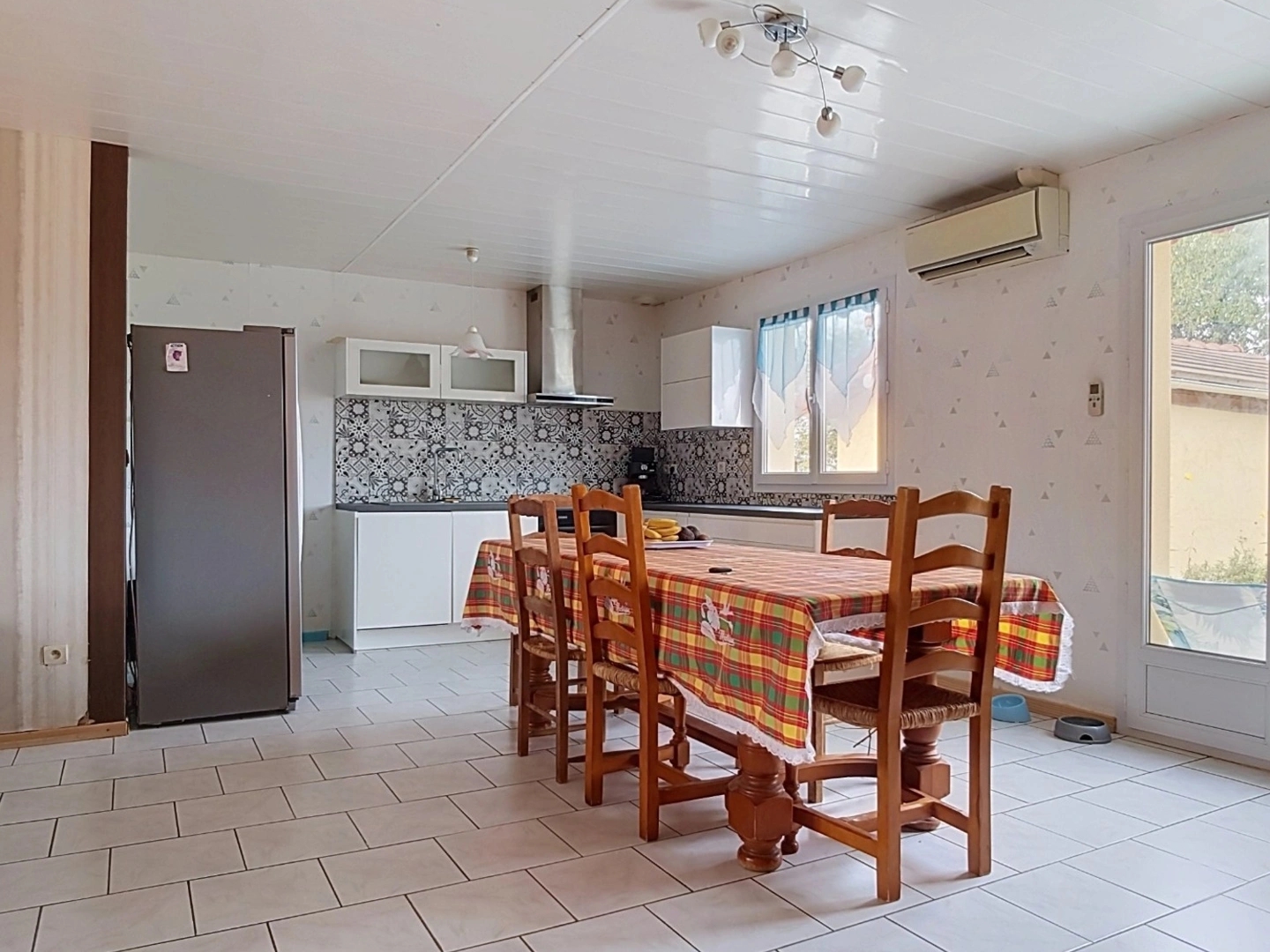 Maison à vendre - 4 pièces - 85m2 - Écuisses (71210)