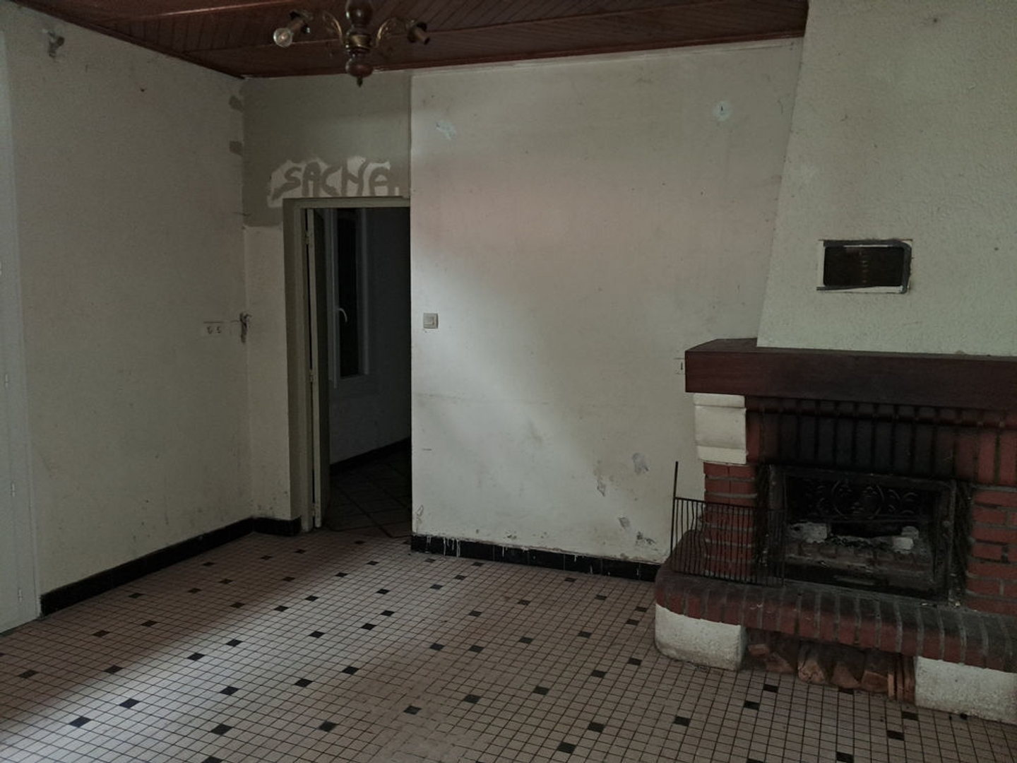 Maison à vendre - 3 pièces - 50m2 - Agen (47000)