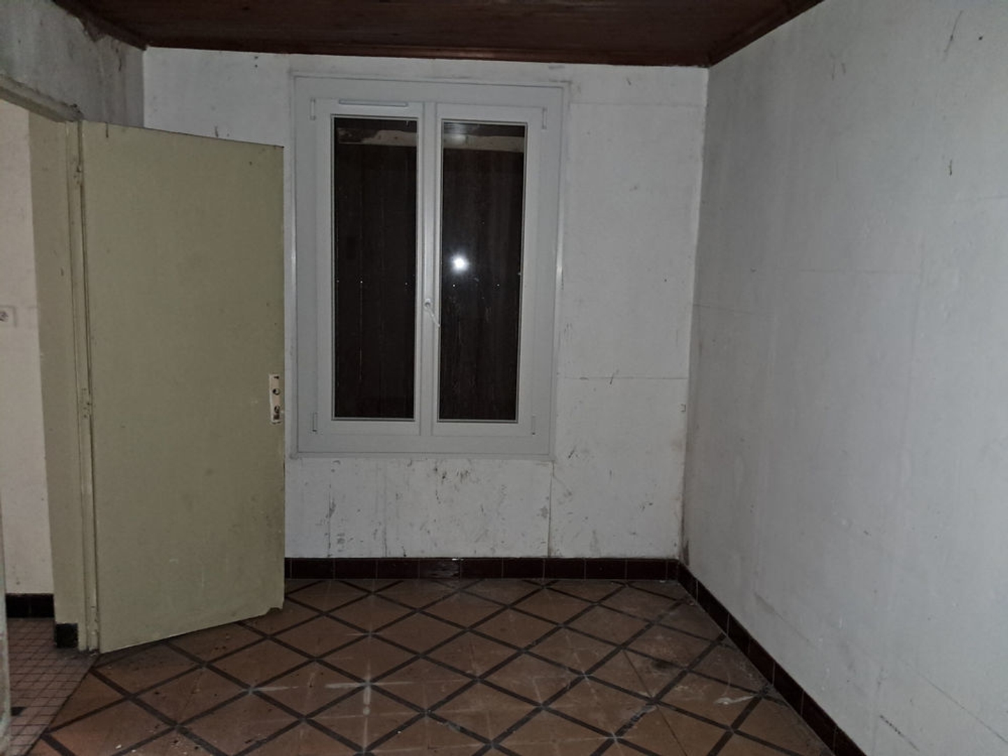 Maison à vendre - 3 pièces - 50m2 - Agen (47000)