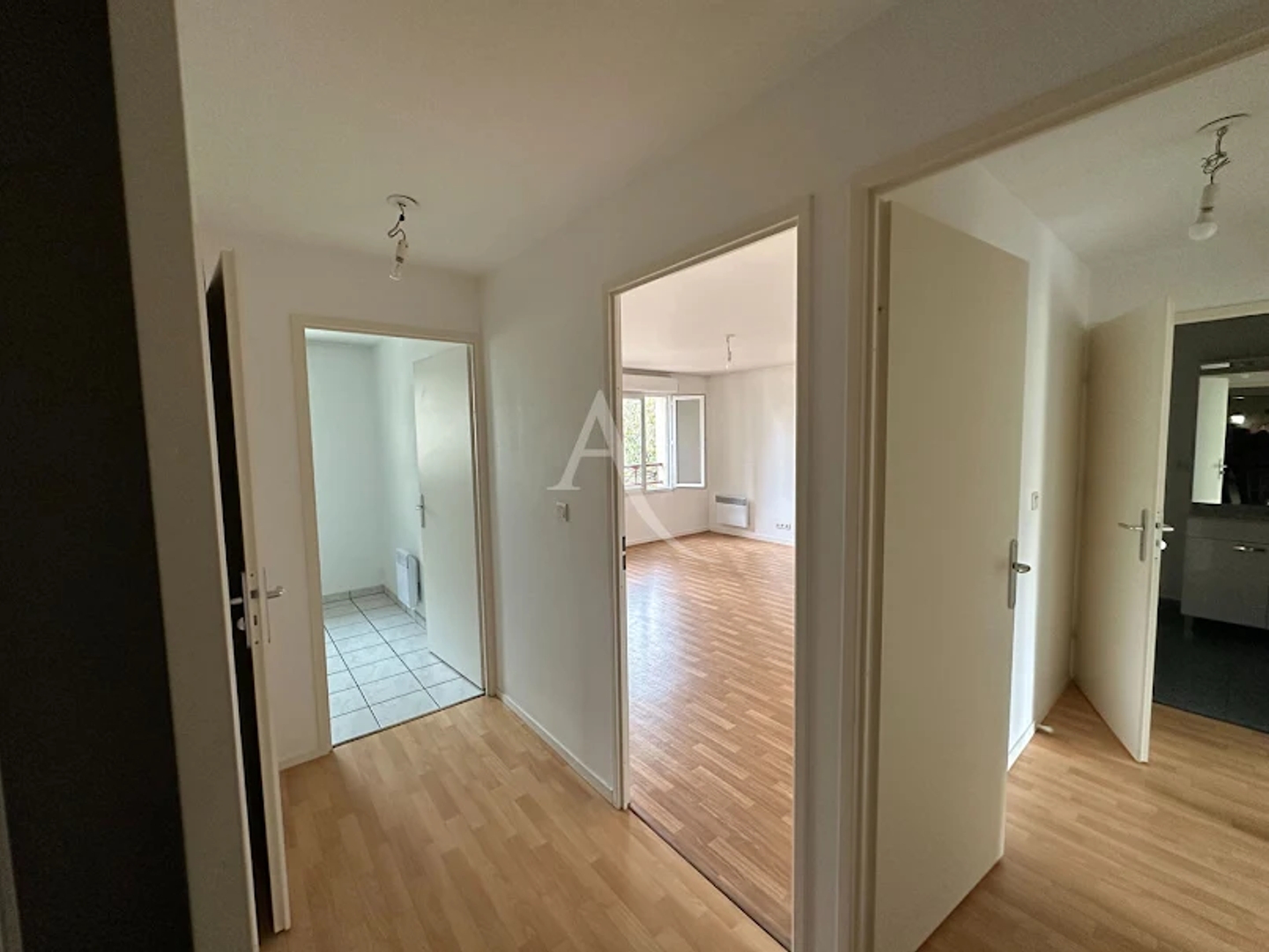 Appartement à vendre - 3 pièces - 69m2 - La Chaussée-Saint... (41260)
