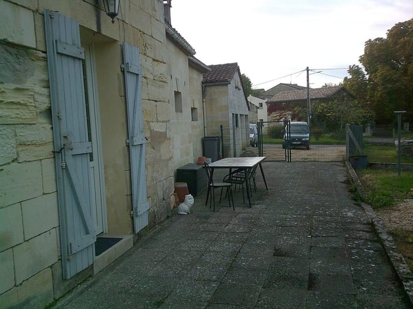 Maison 5 pièces 154 m²