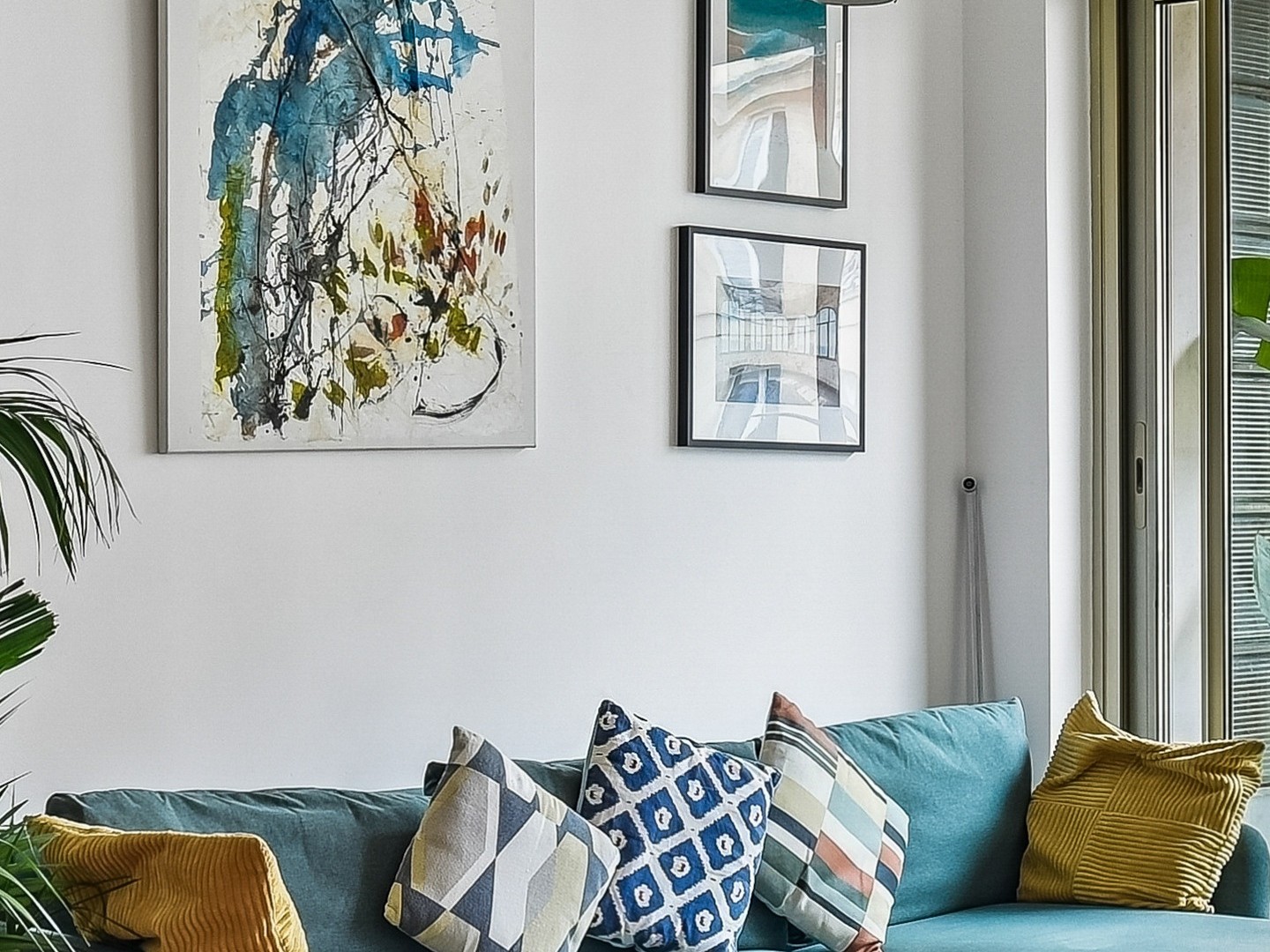 Appartement 3 pièces 70 m²