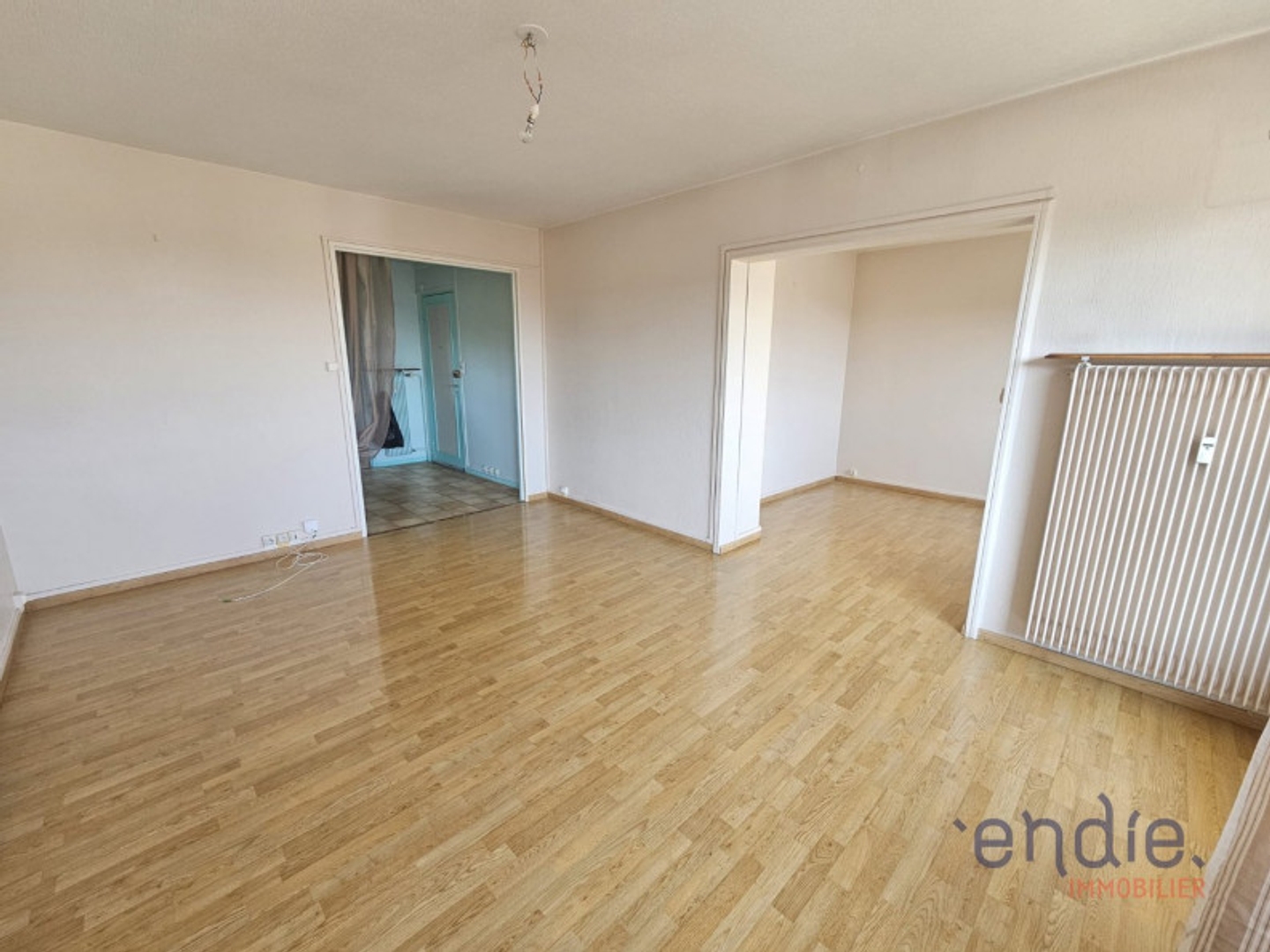 Appartement 3 pièces 76 m²