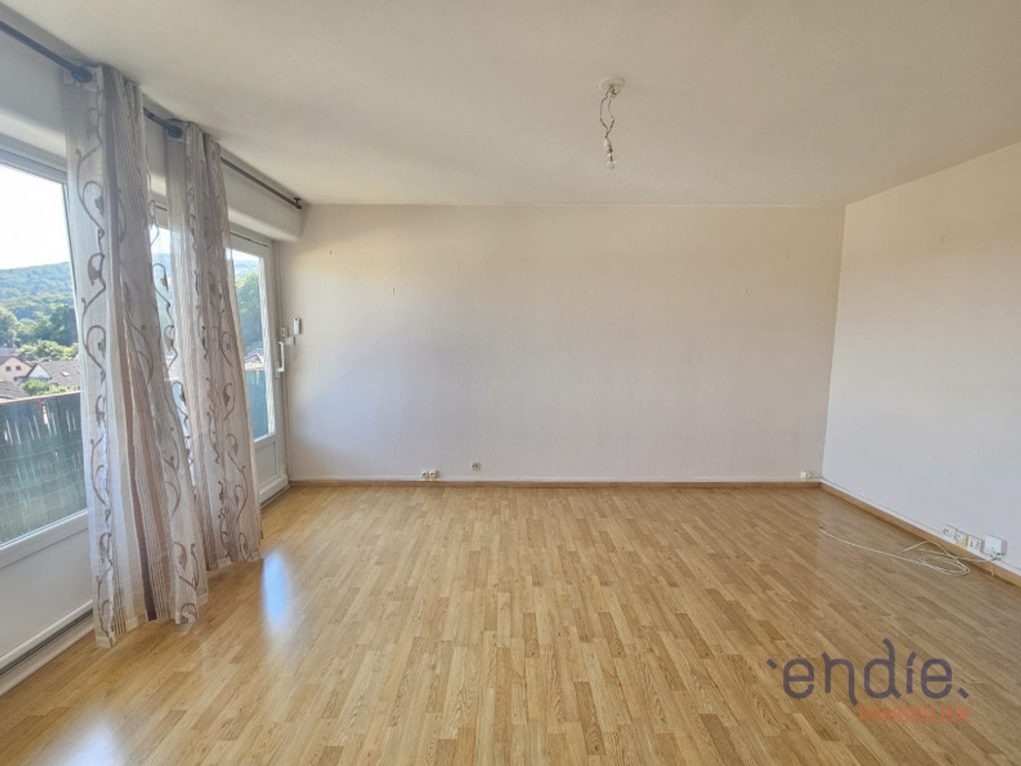 Appartement à vendre - 3 pièces - 76m2 - Belfort (90000)