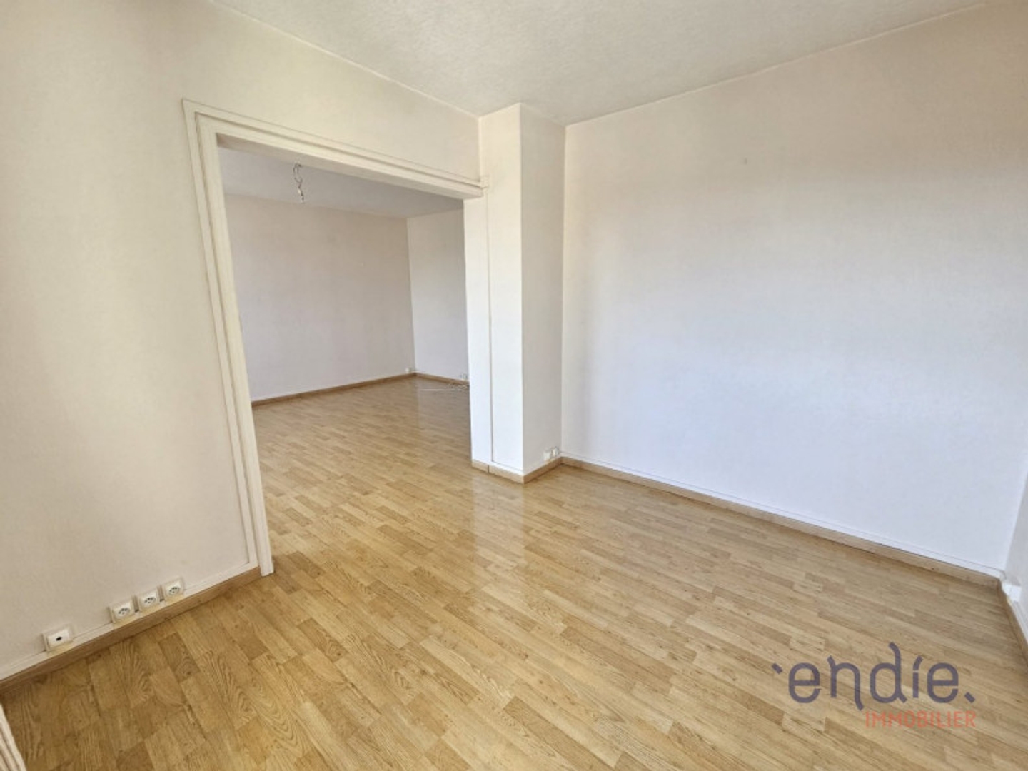 Appartement à vendre - 3 pièces - 76m2 - Belfort (90000)