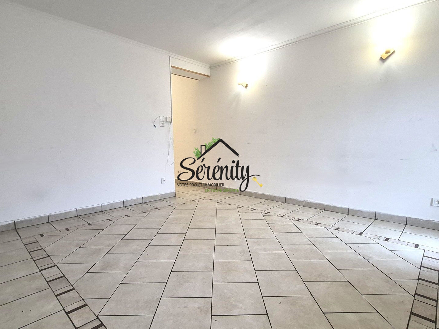 Maison à vendre - 3 pièces - 80m2 - Hénin-Beaumont (62110)