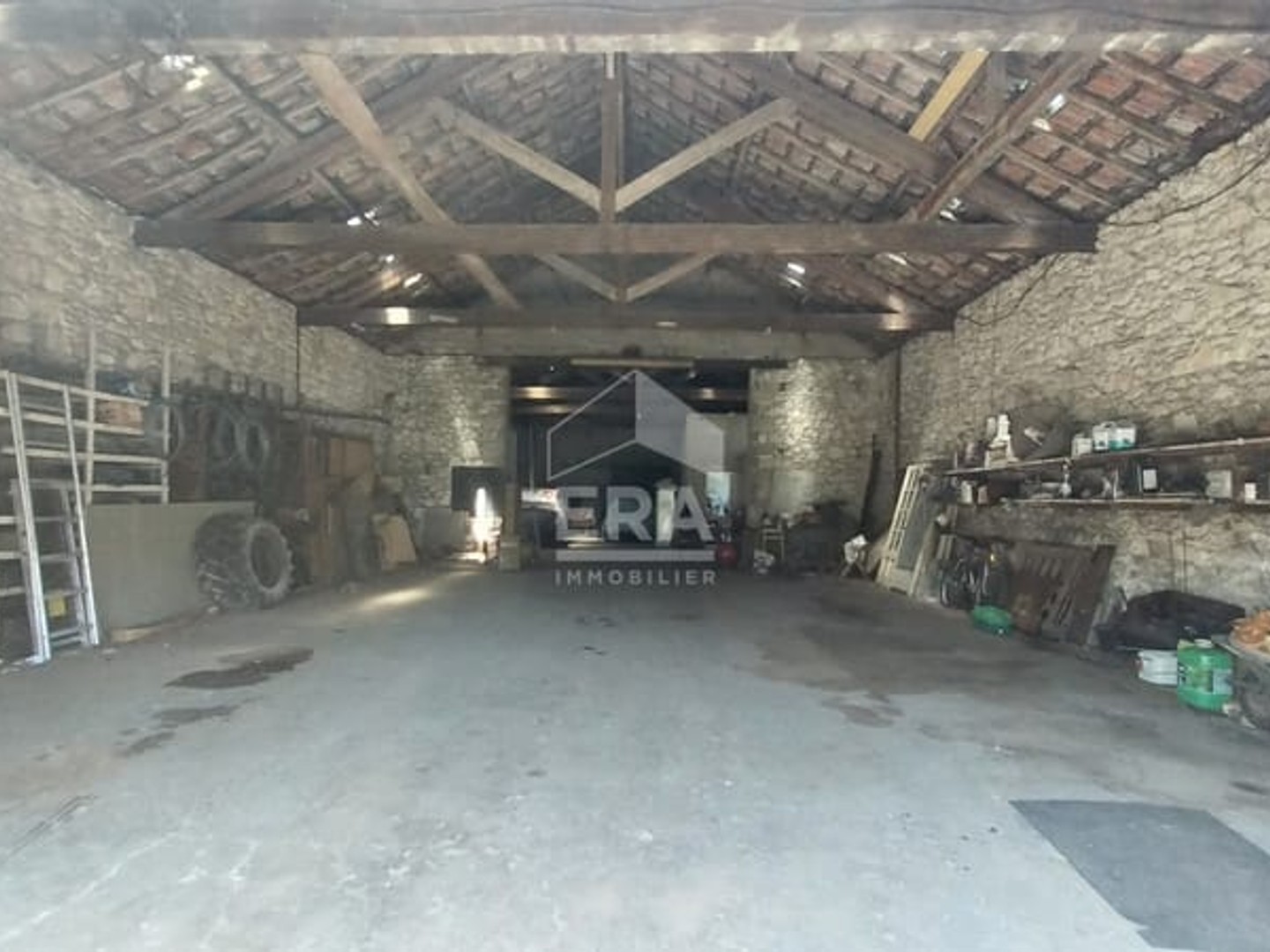 Box de stockage