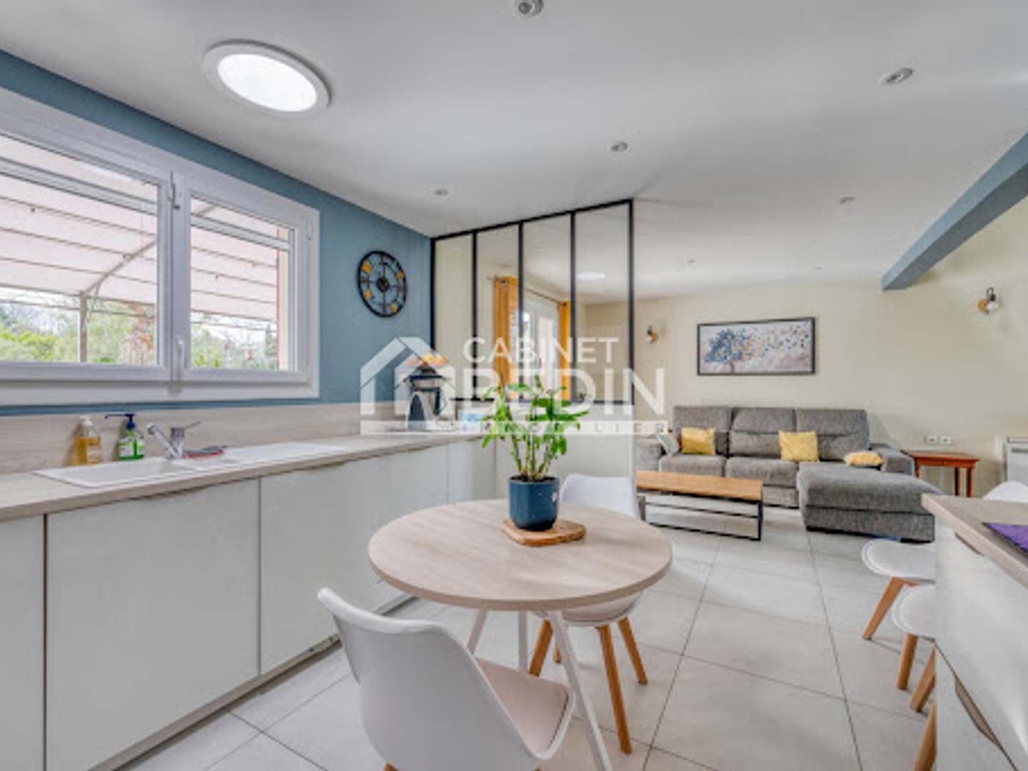 Maison 7 pièces 167 m²