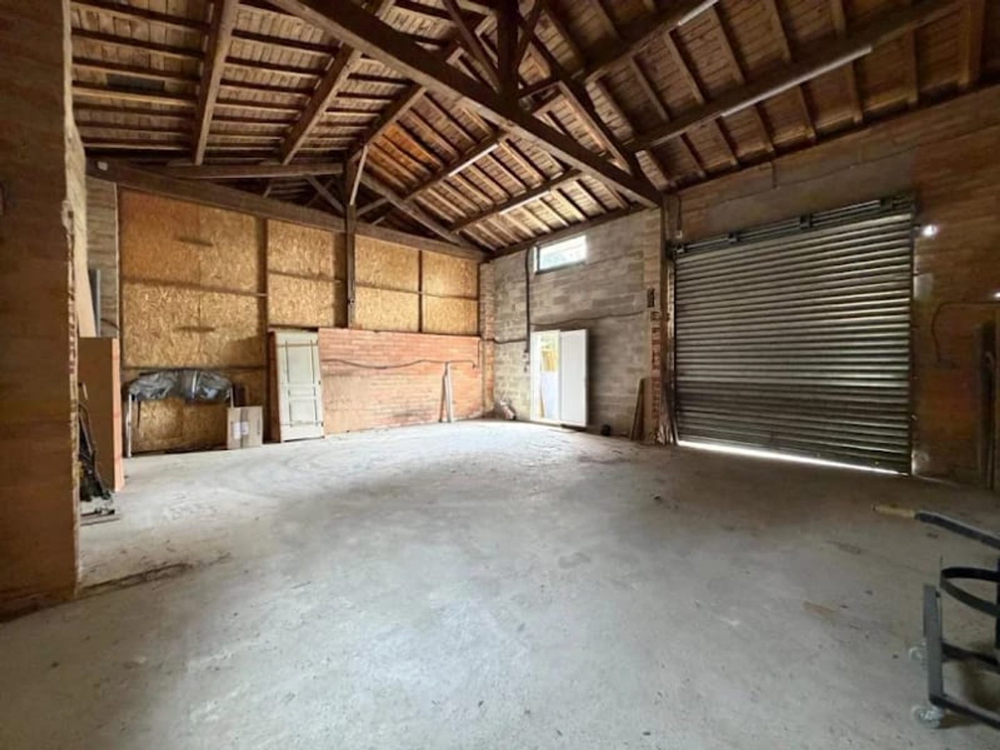Terrain à vendre - 4726m2 - Saint-Médard-En-J... (33160)