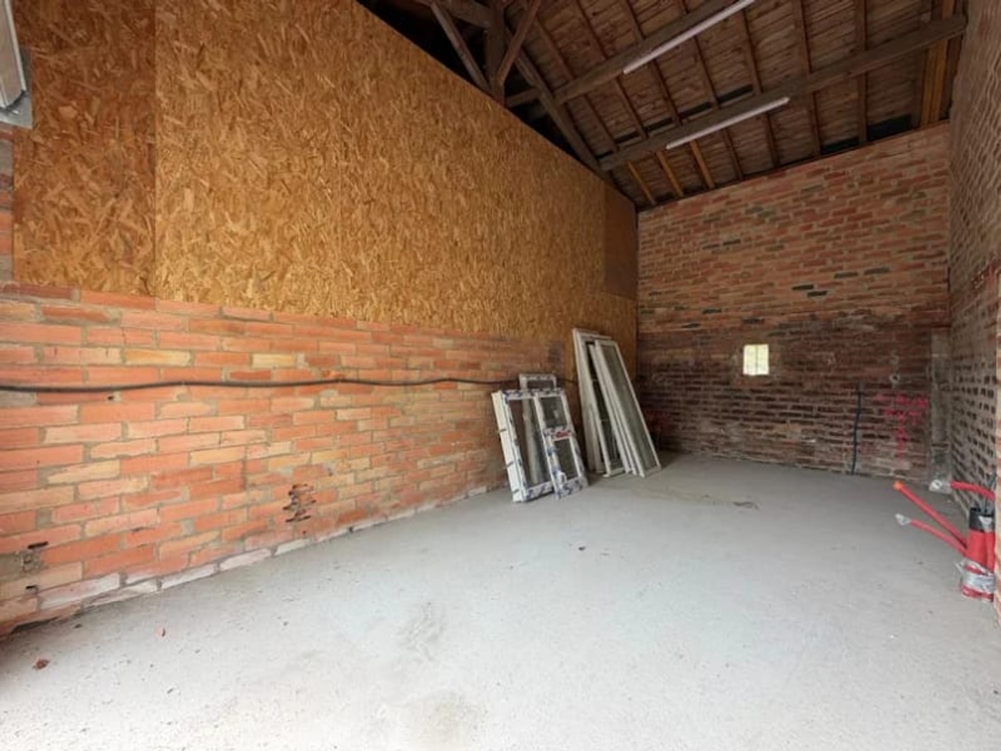 Terrain à vendre - 4726m2 - Saint-Médard-En-J... (33160)