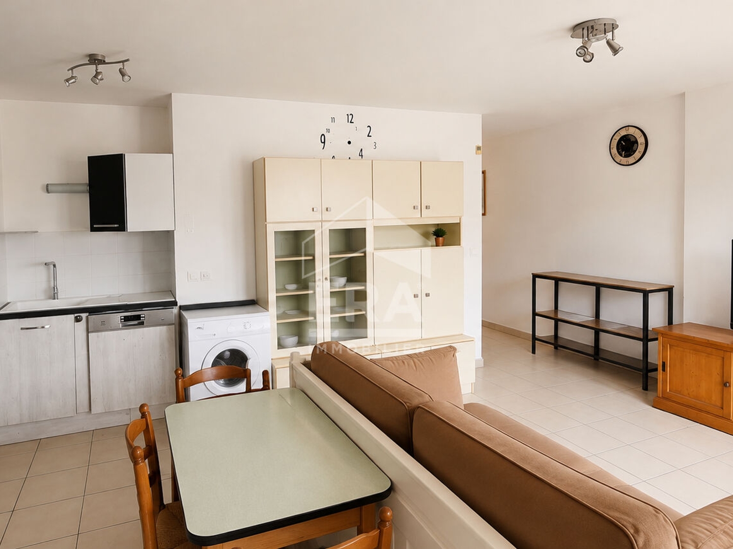 Appartement à vendre - 3 pièces - 61m2 - Martigues (13500)