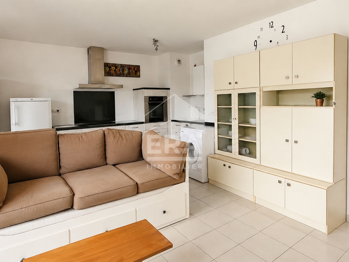 Appartement à vendre - 3 pièces - 61m2 - Martigues (13500)