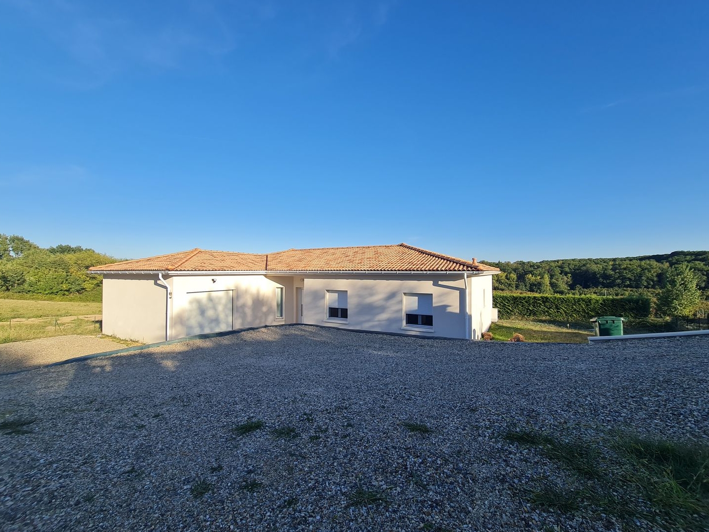 Maison 4 pièces 117 m²