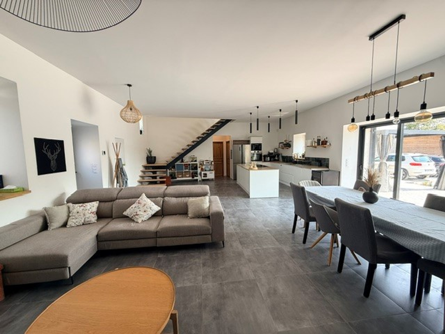 MAGNIFIQUE BRIARDE 138m²