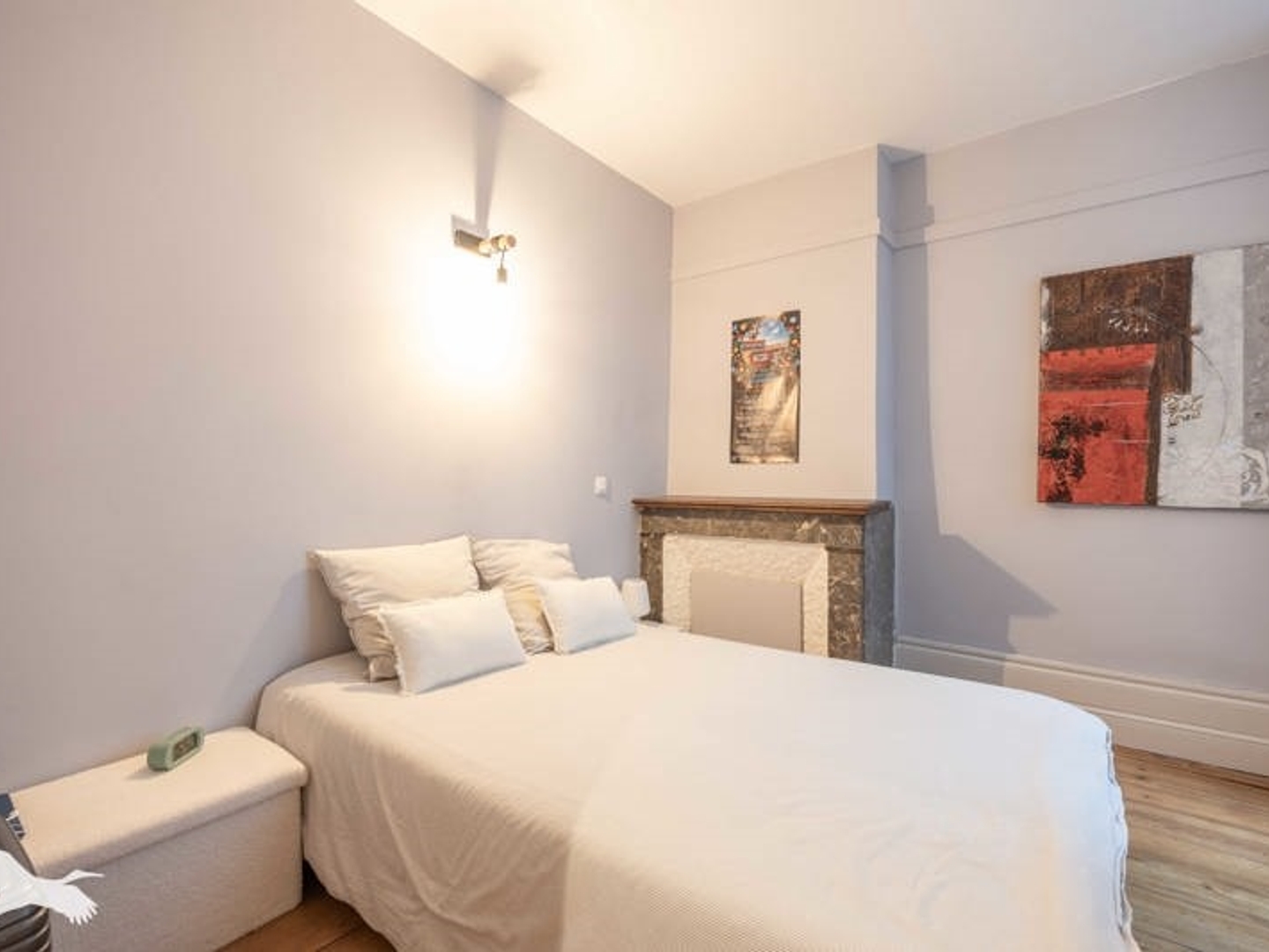 Appartement à vendre - 2 pièces - 50m2 - Bayonne (64100)
