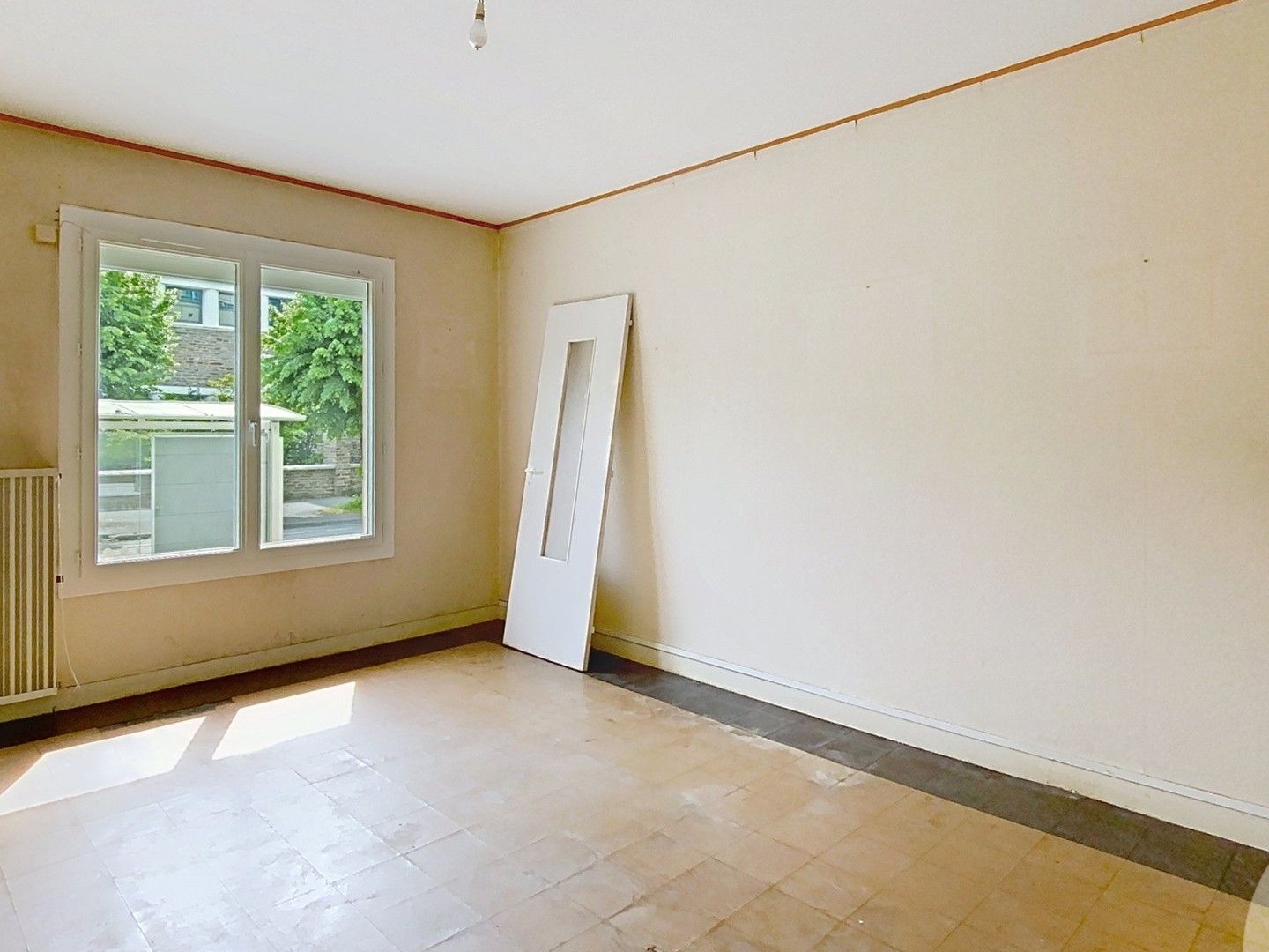 Appartement 2 pièces 54 m²