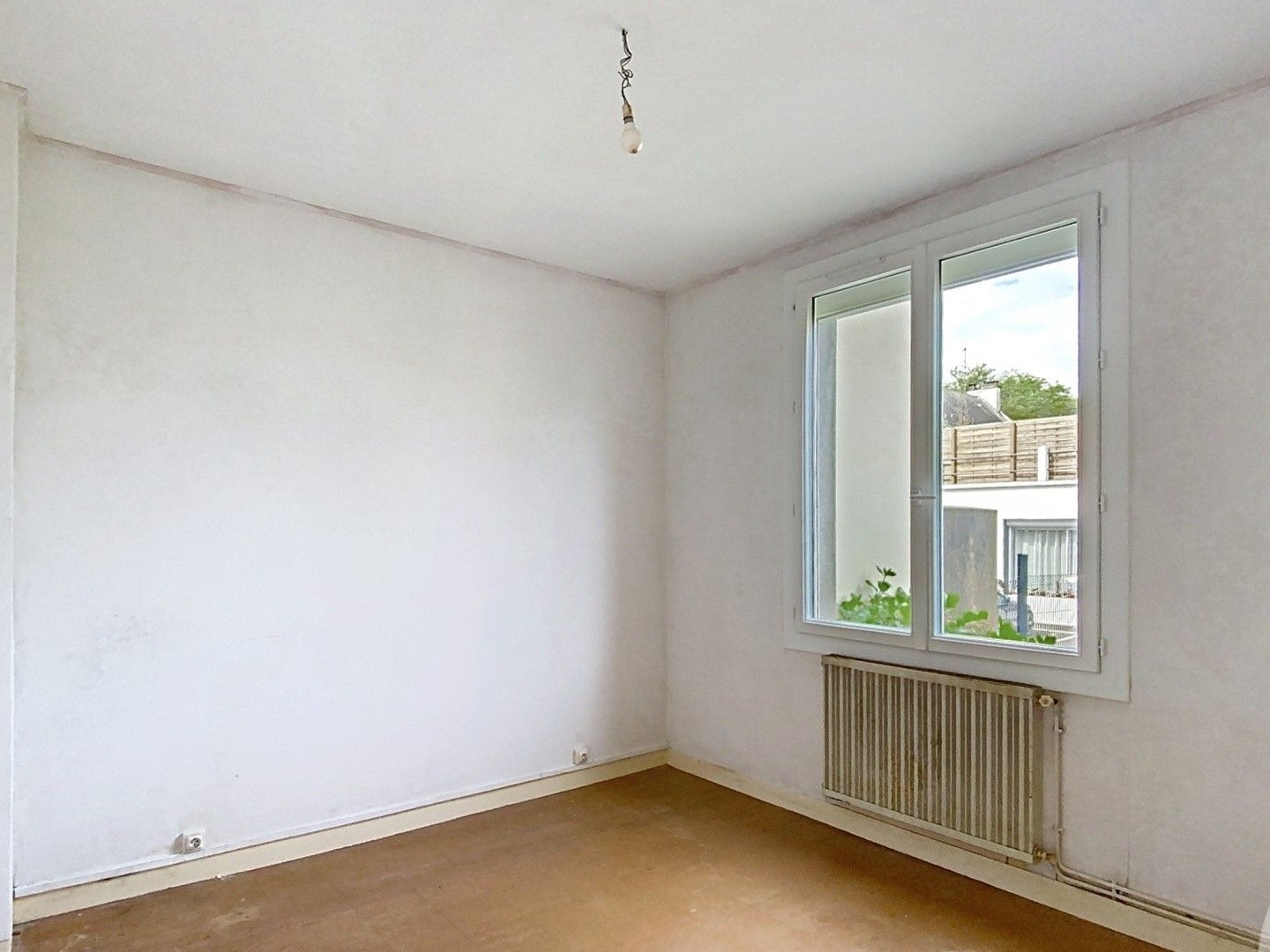 Appartement à vendre - 2 pièces - 54m2 - Saint-Nazaire (44600)