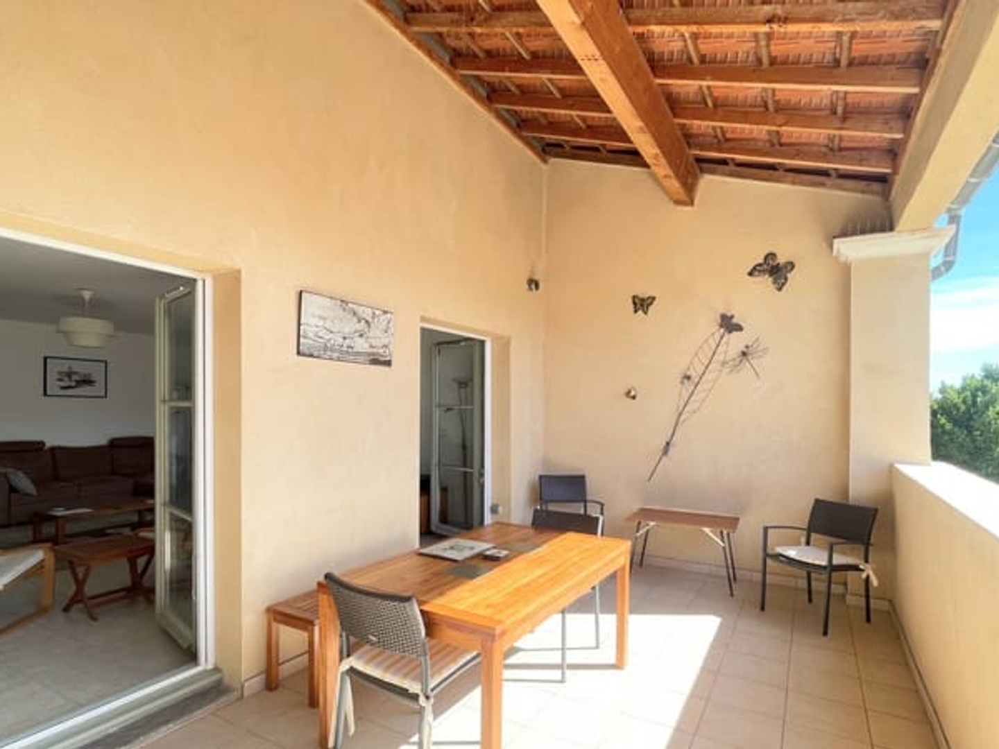 Appartement à vendre - 3 pièces - 83m2 - Uzès (30700)