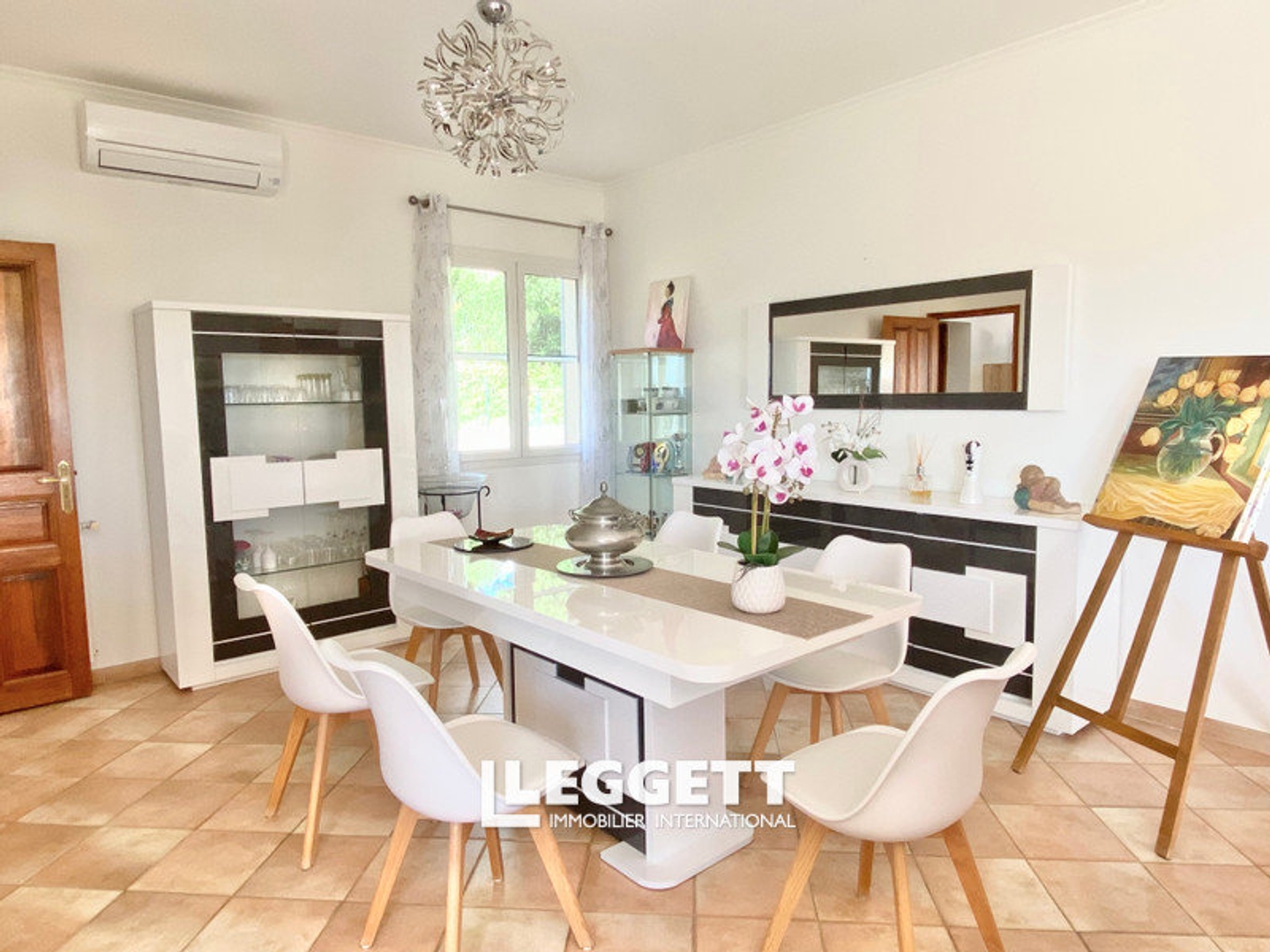 Maison à vendre - 4 pièces - 125m2 - Saint-Maximin (30700)