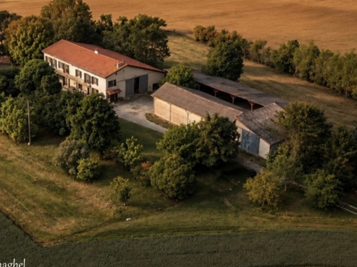 Maison 6 pièces 160 m²