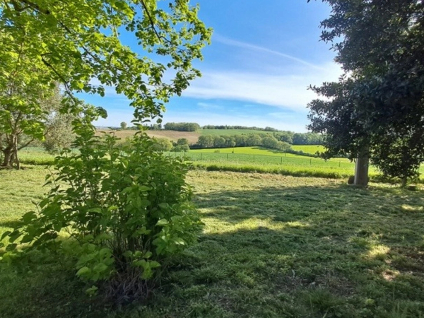 Maison à vendre - 6 pièces - 160m2 - Pergain-Taillac (32700)