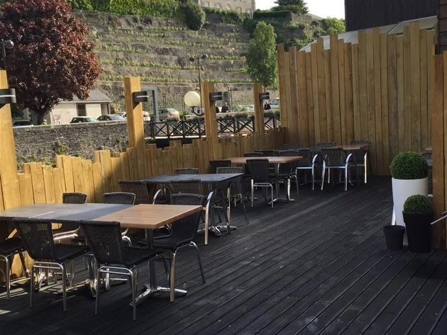 Immeuble à vendre - 103m2 - Segré-En-Anjou Bleu (49500)