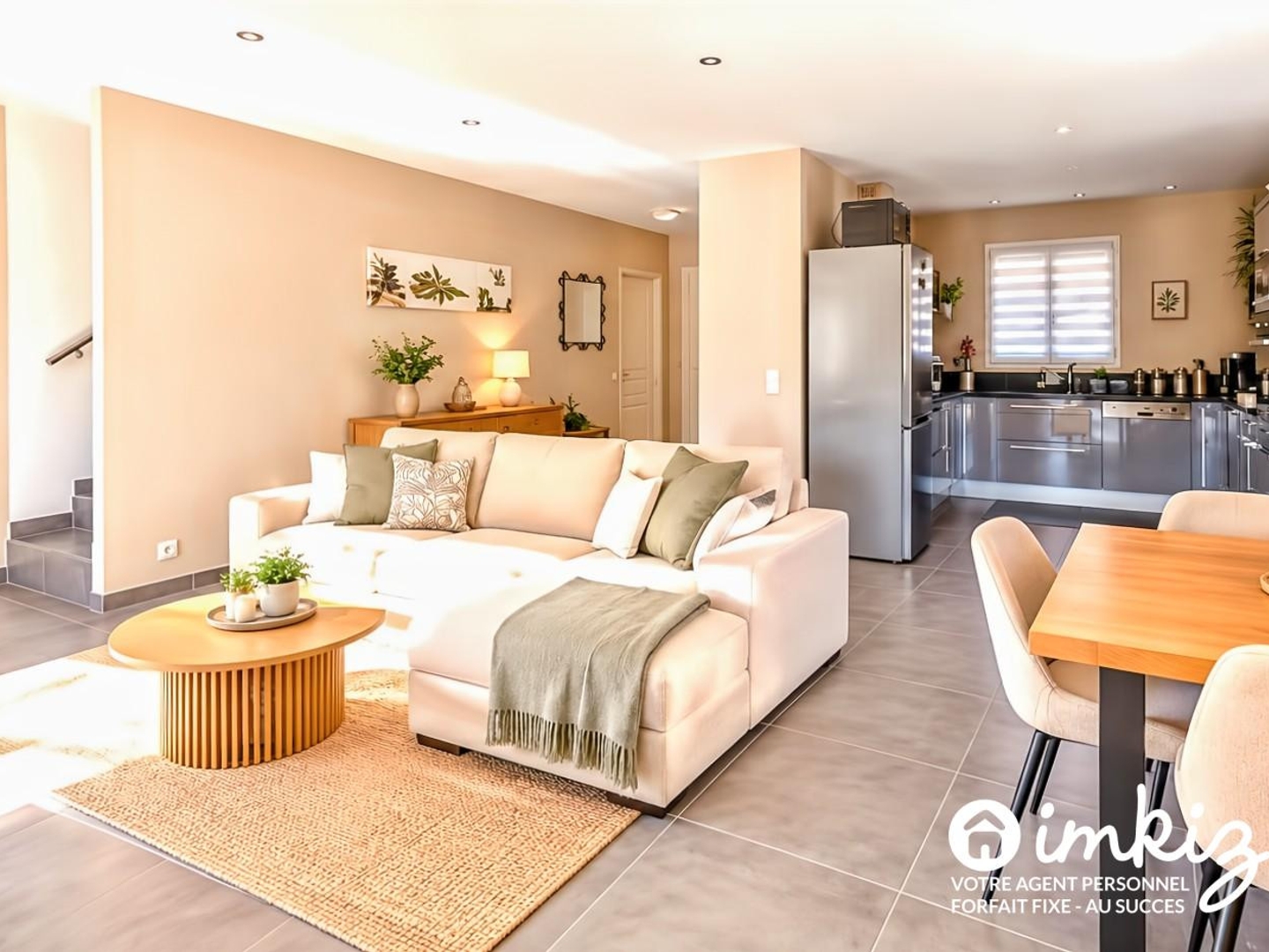 Maison à vendre - Vidauban (83550)