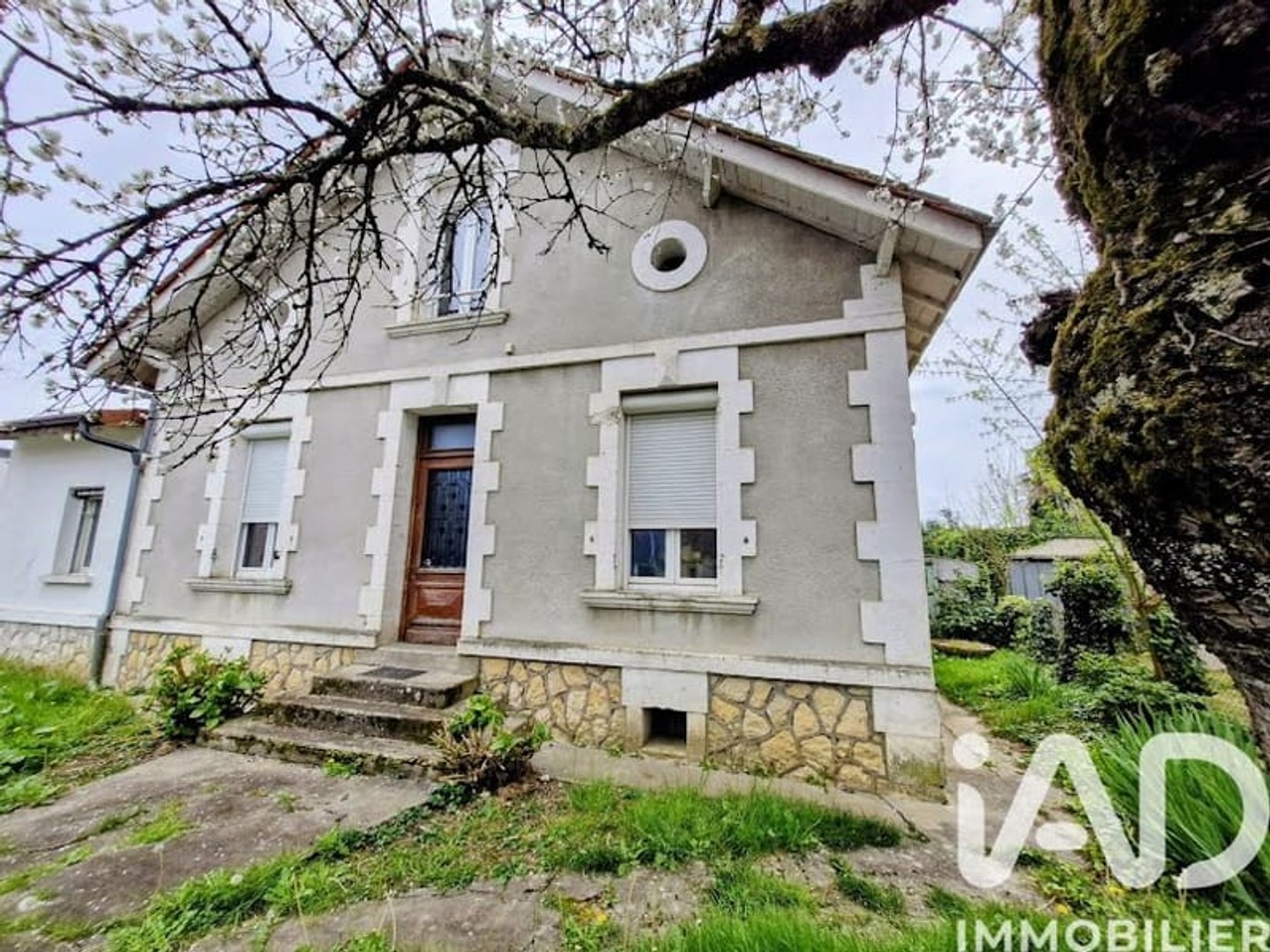 Maison 6 pièces 113 m²