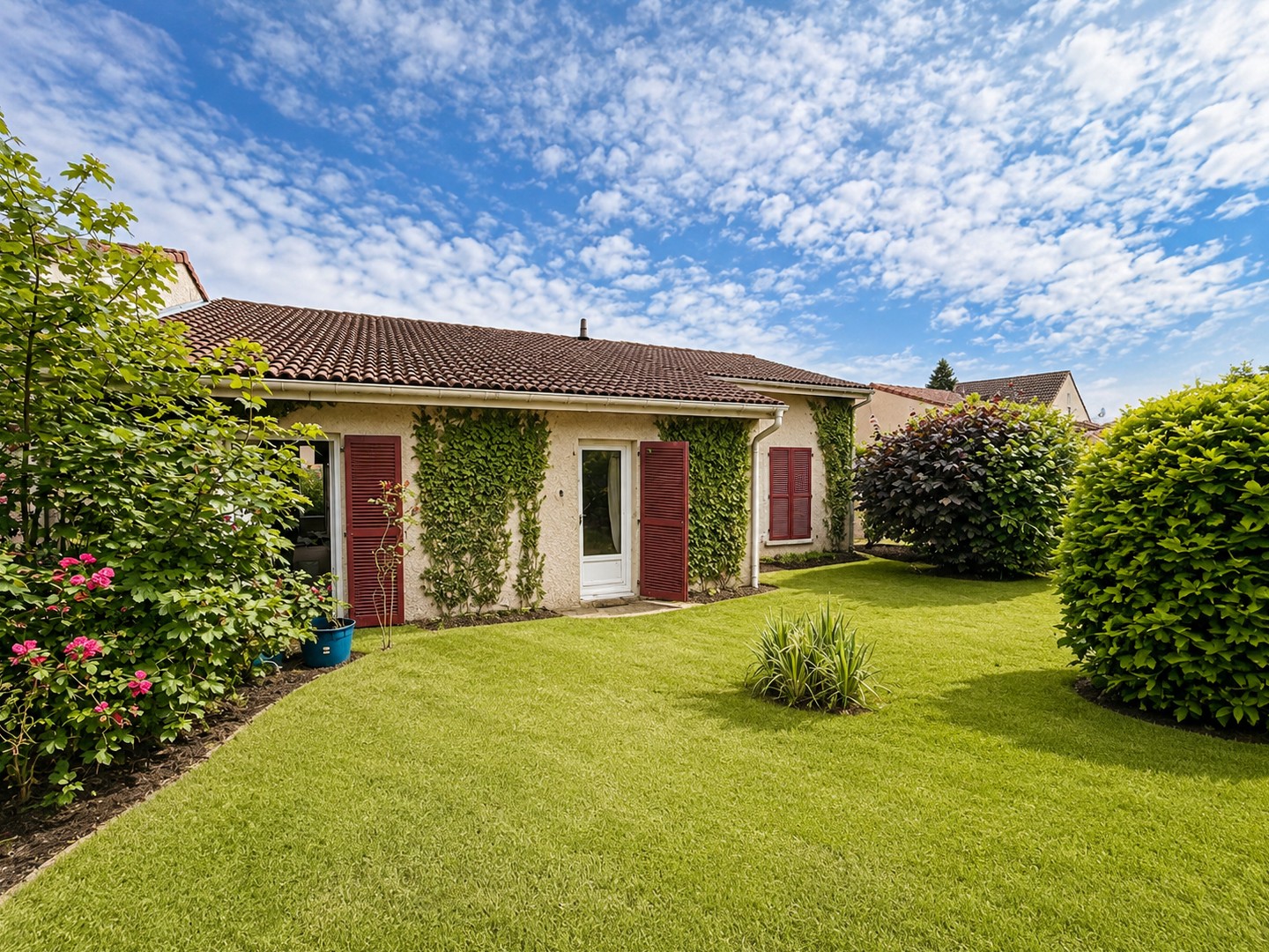 Maison 5 pièces 86 m²