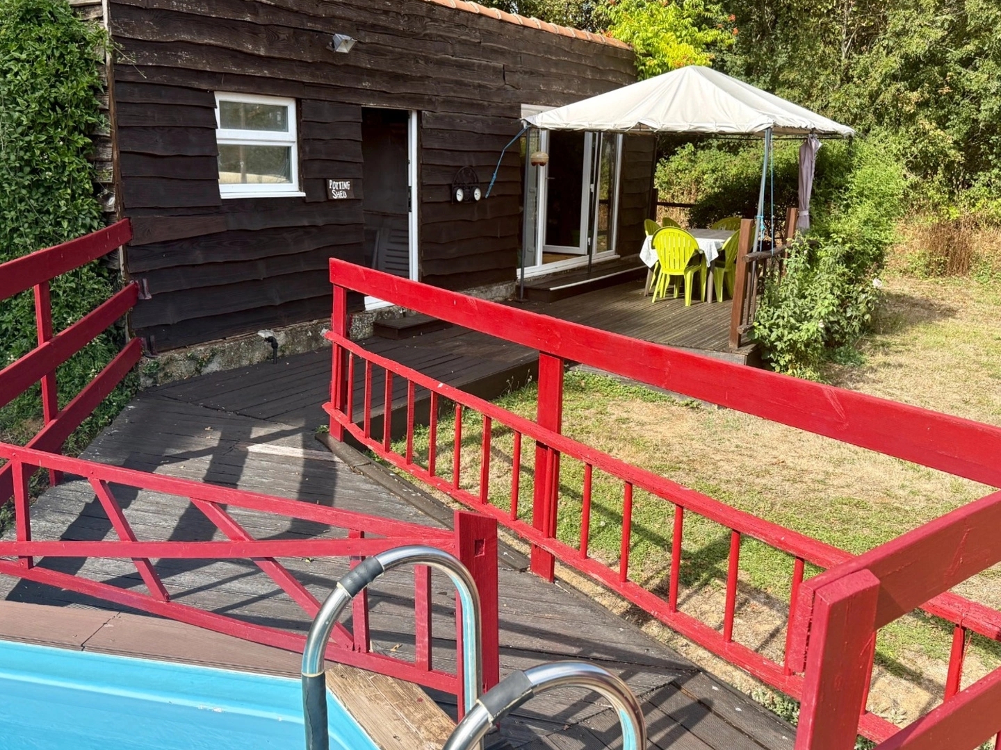 Maison 6 pièces 183 m²