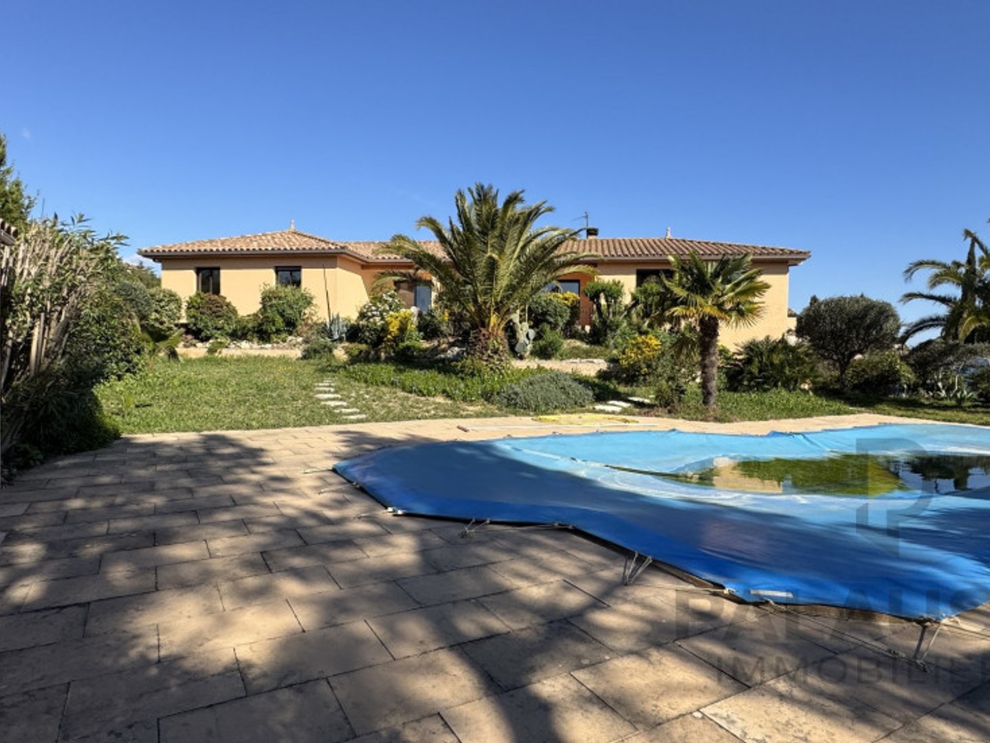 Maison 5 pièces 179 m²