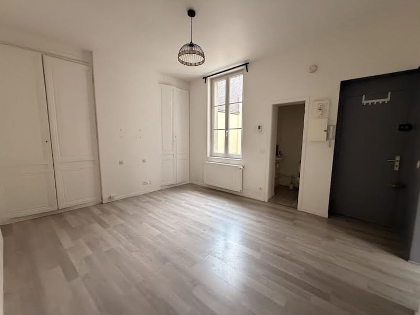 Appartement 3 pièces 50 m²