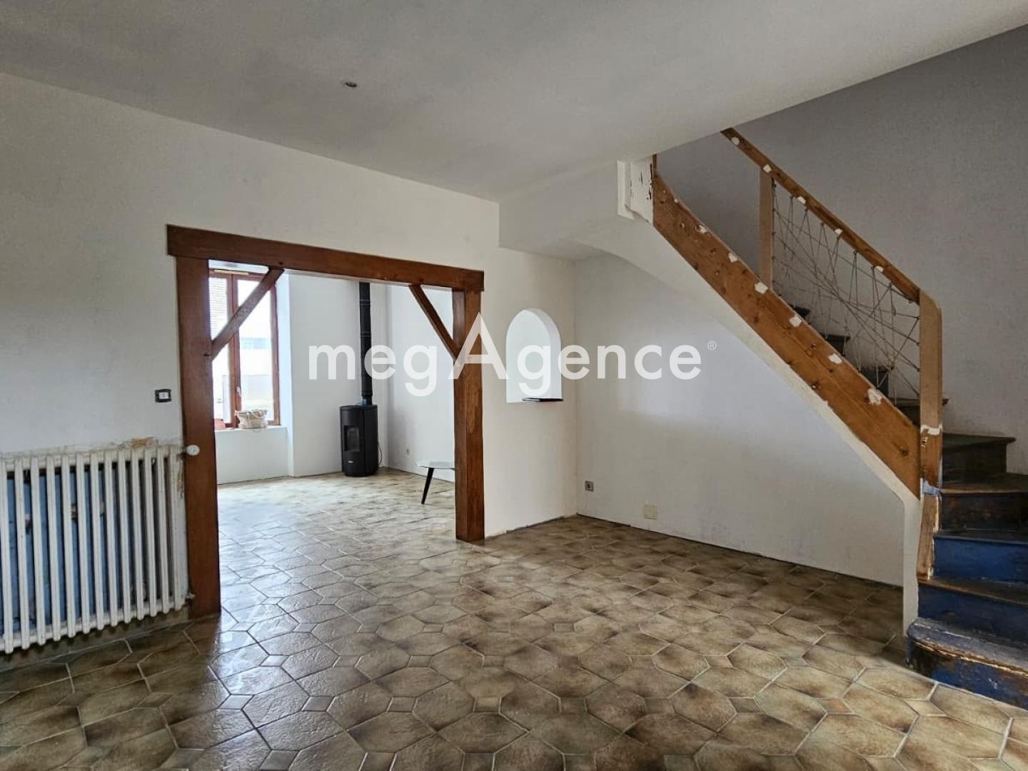 Maison à vendre - 5 pièces - 87m2 - Cholet (49300)