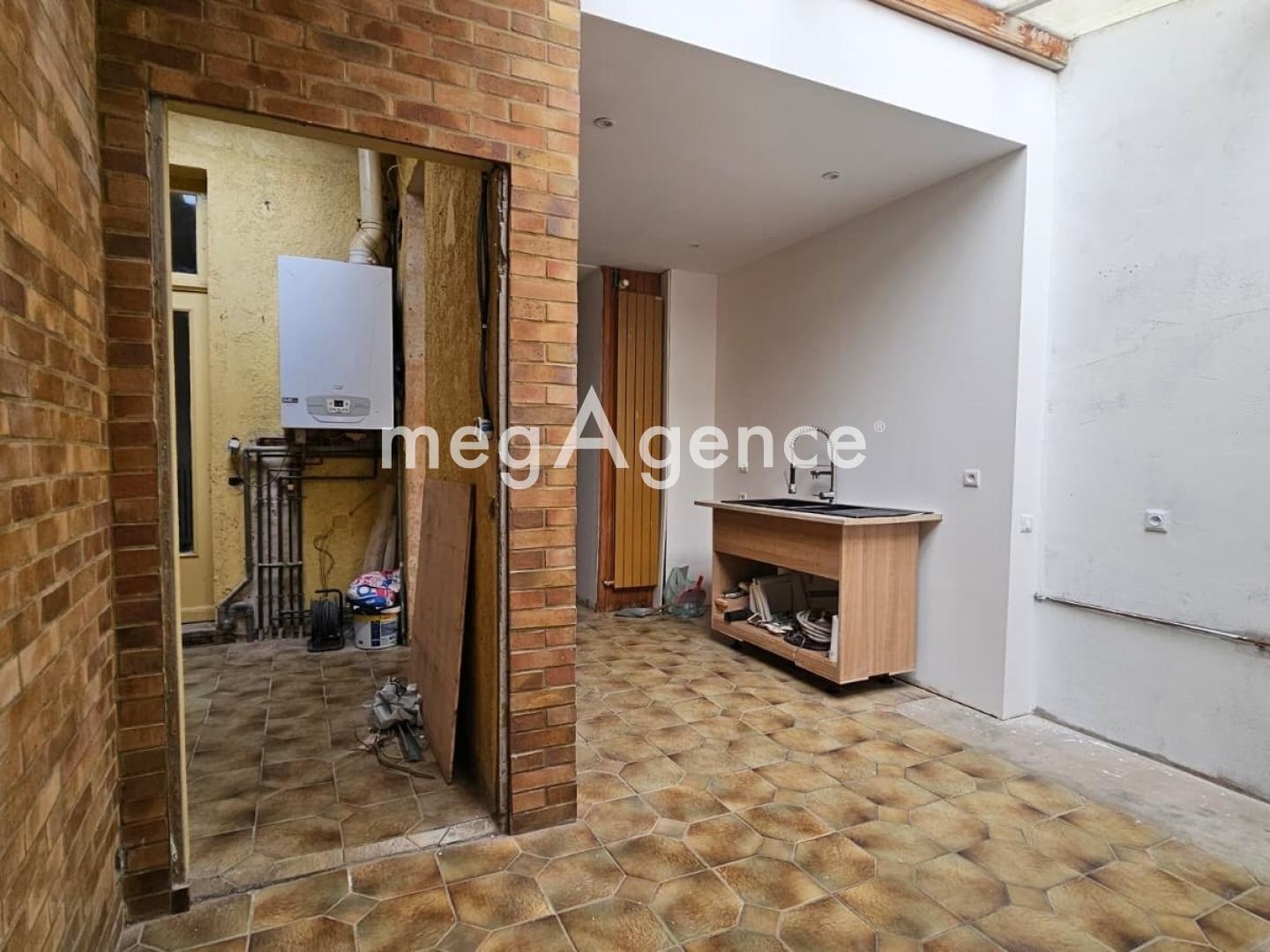 Maison à vendre - 5 pièces - 87m2 - Cholet (49300)