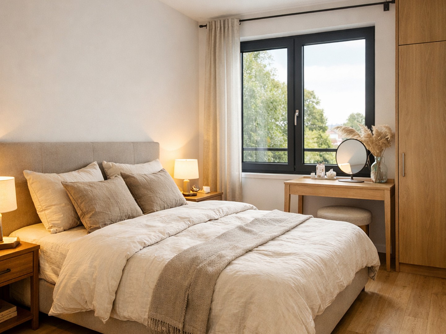 Appartement à vendre - 2 pièces - 52m2 - Strasbourg (67200)