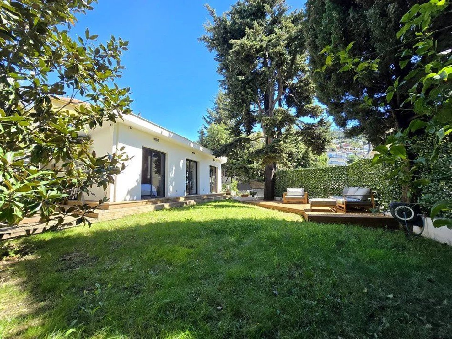 Maison 3 pièces 71 m²
