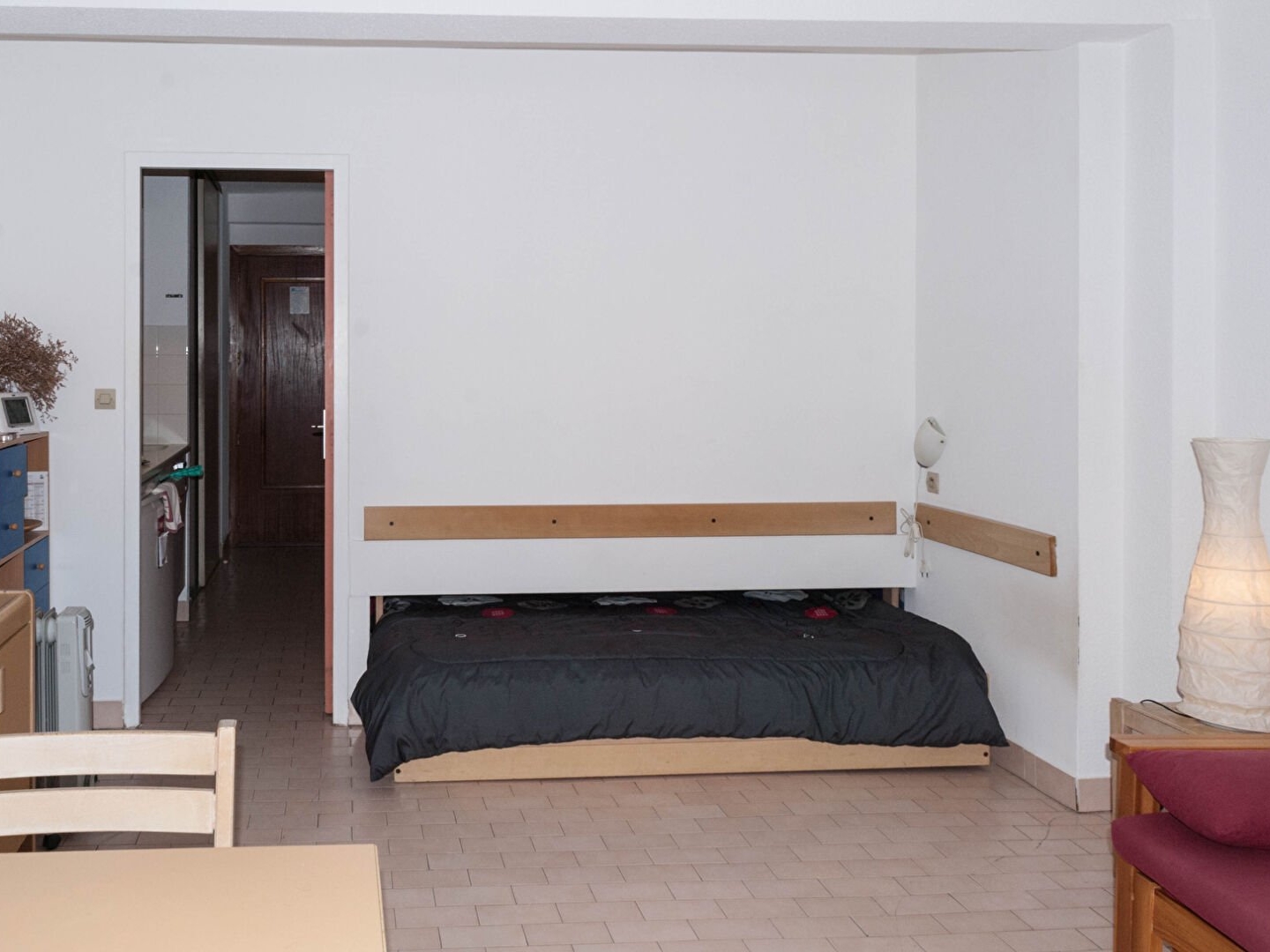 Appartement à vendre - 2 pièces - 31m2 - Le Lavandou (83980)