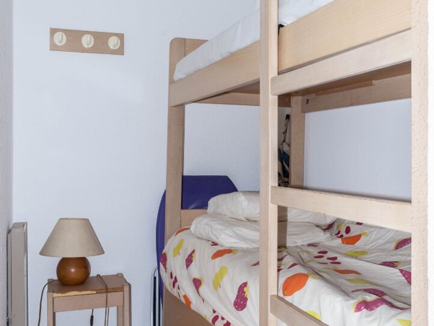 Appartement à vendre - 2 pièces - 31m2 - Le Lavandou (83980)