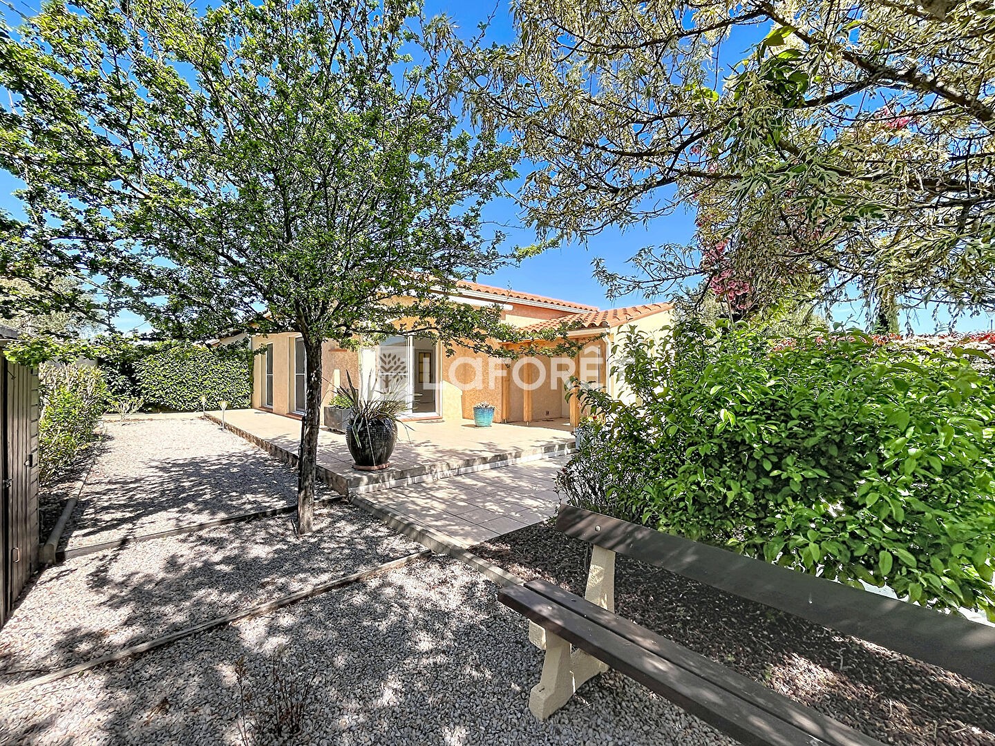 Maison 6 pièces 136 m²