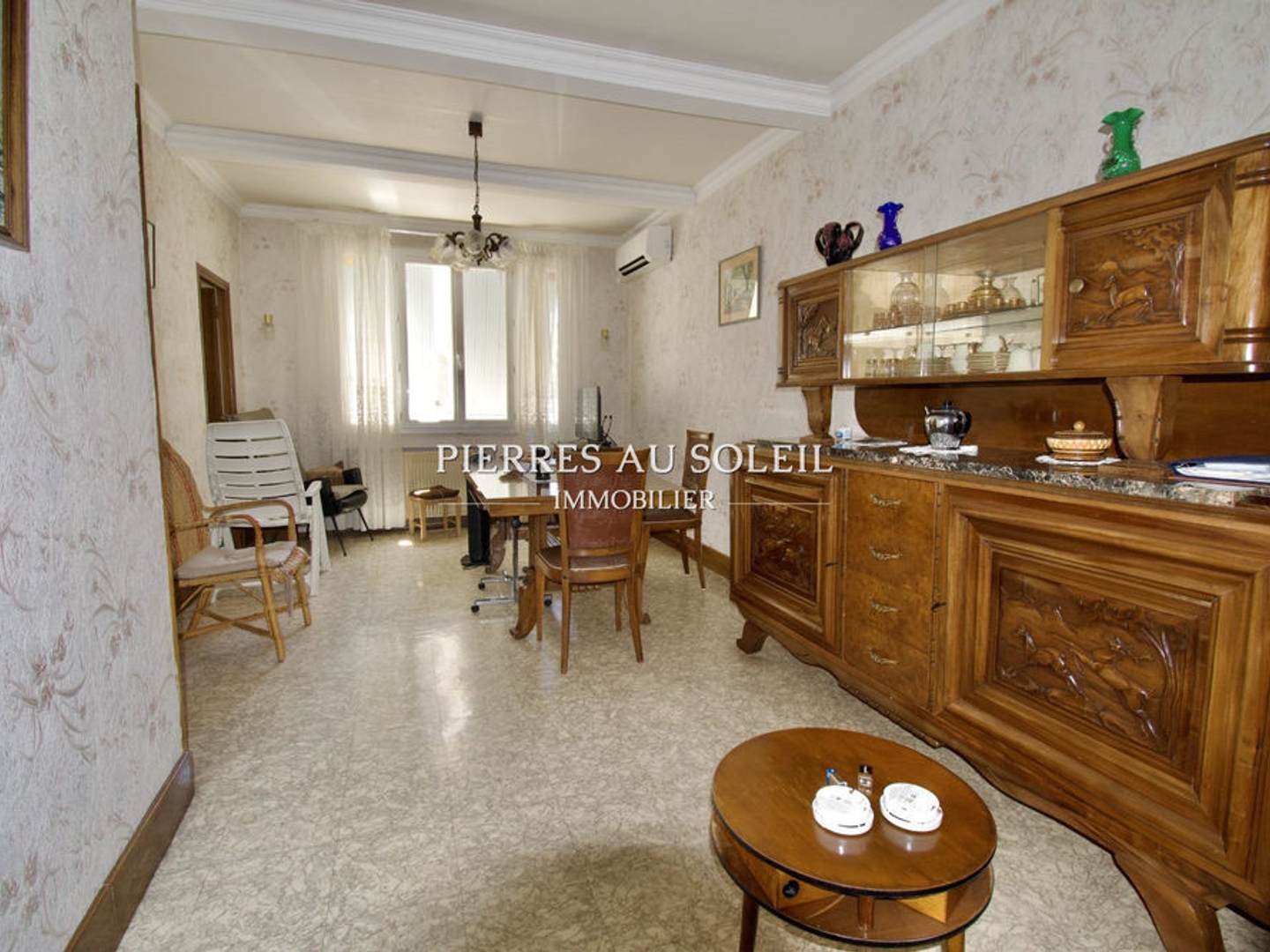 Maison à vendre - 6 pièces - 150m2 - Bédarieux (34600)