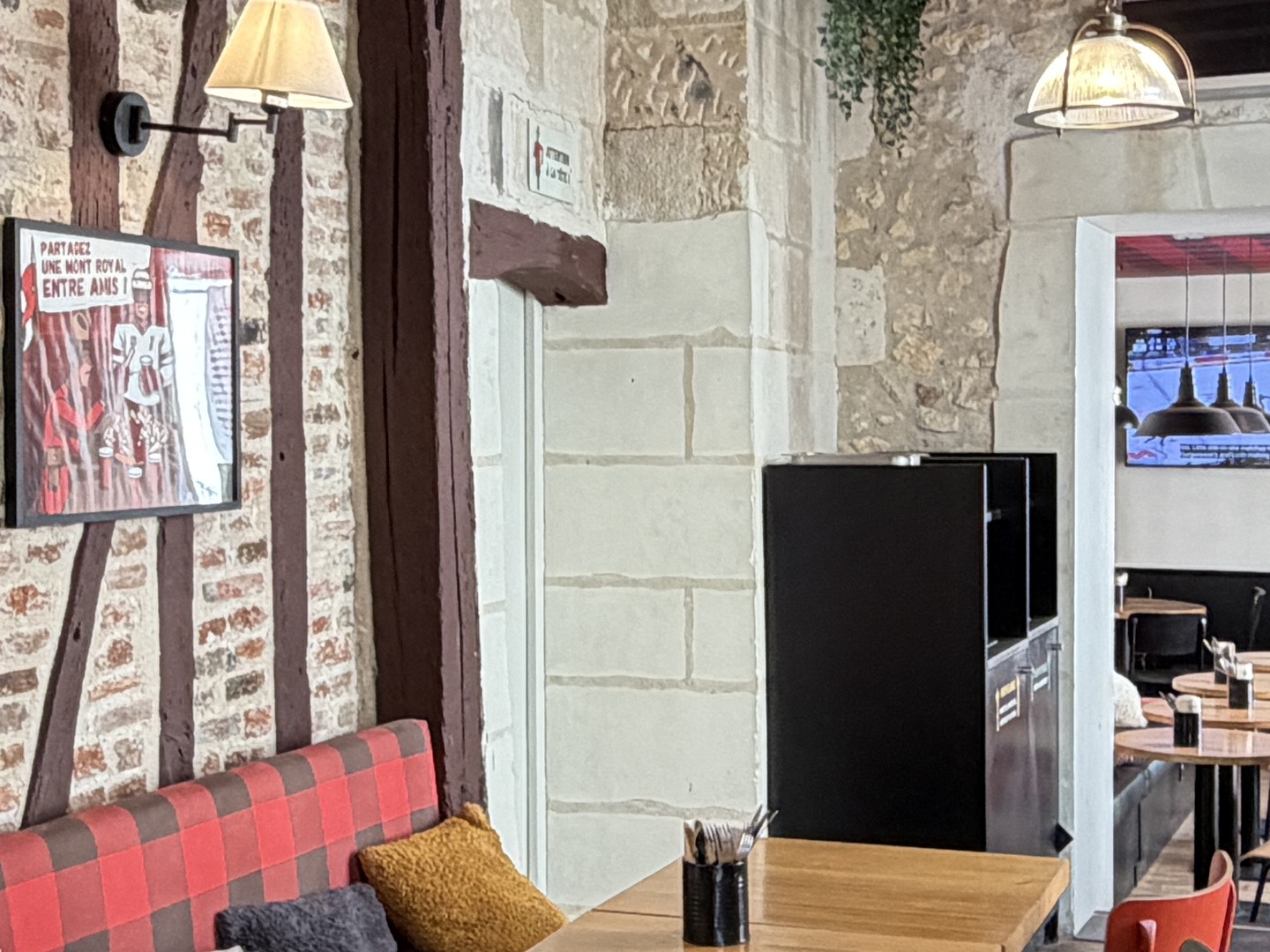 Magasin à vendre - 115m2 - Tours (37000)